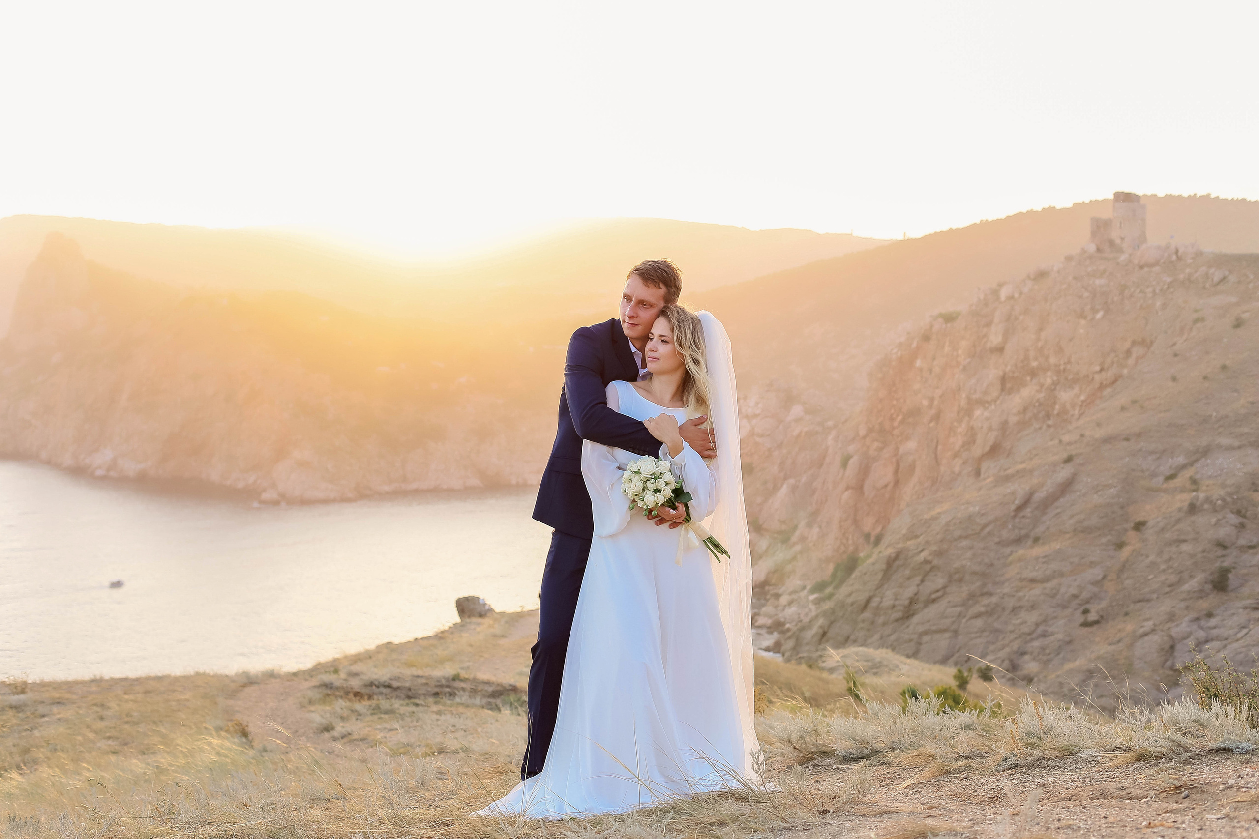 Дмитрий & Жанна. Семейный и детский фотограф в Симферополе и Севастополе