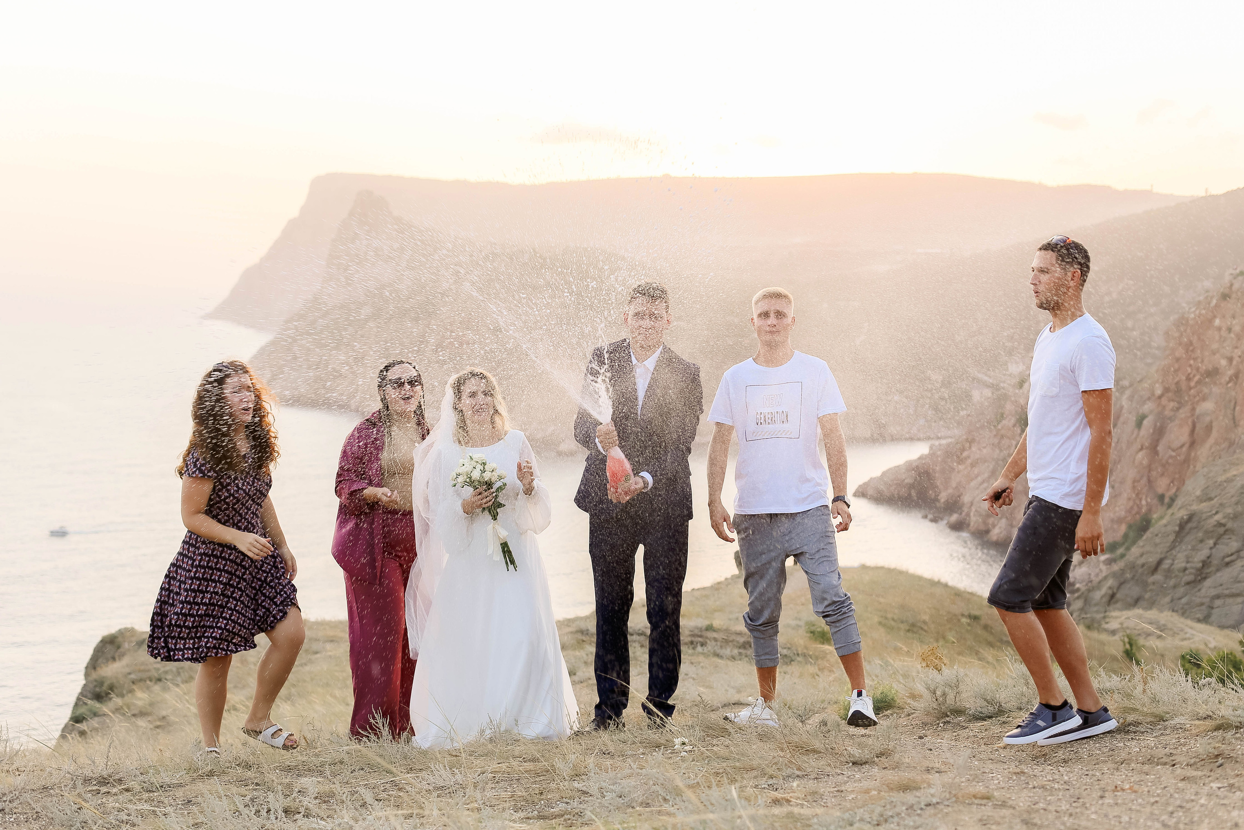 Дмитрий & Жанна. Семейный и детский фотограф в Симферополе и Севастополе