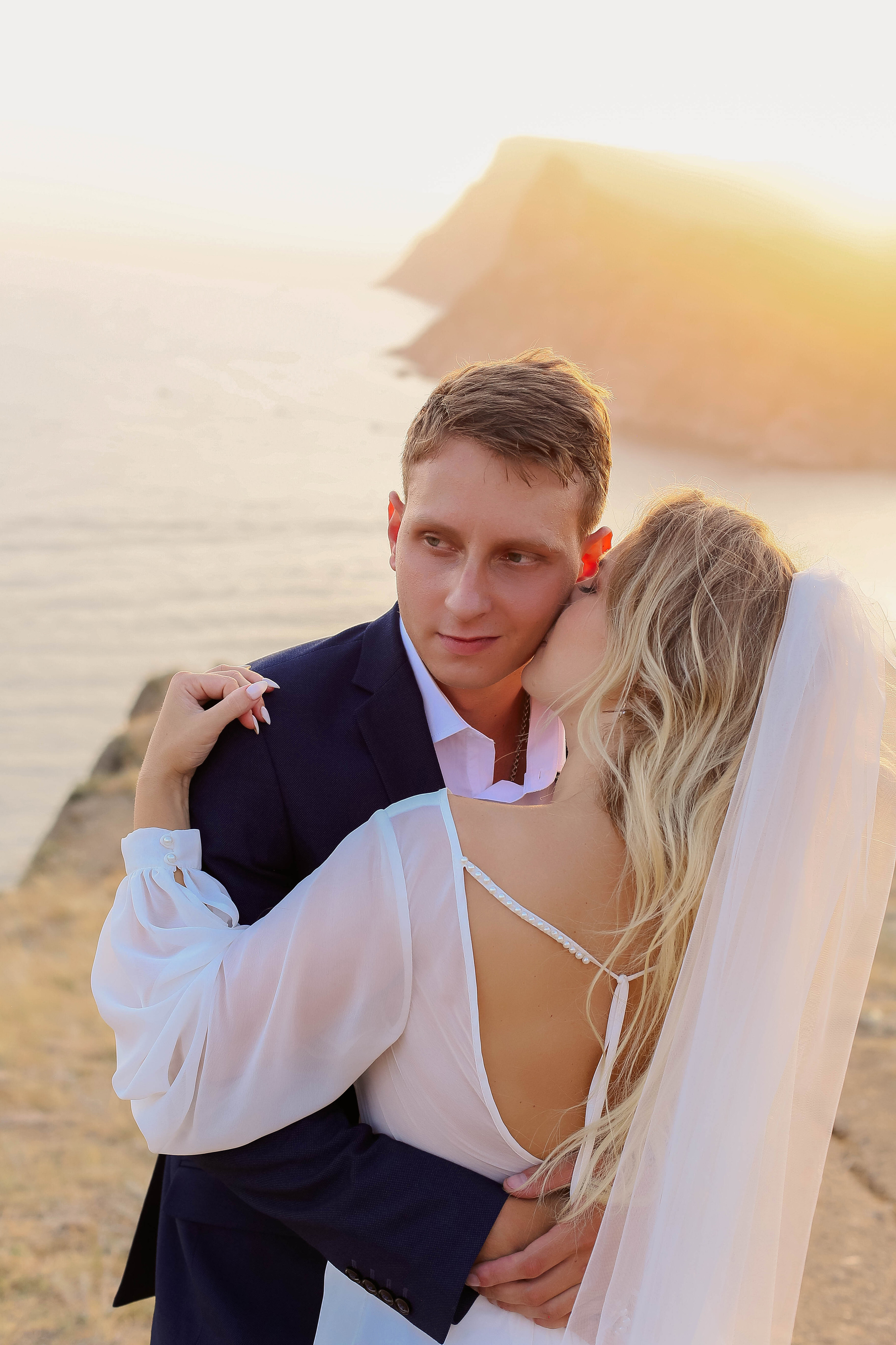 Дмитрий & Жанна. Семейный и детский фотограф в Симферополе и Севастополе