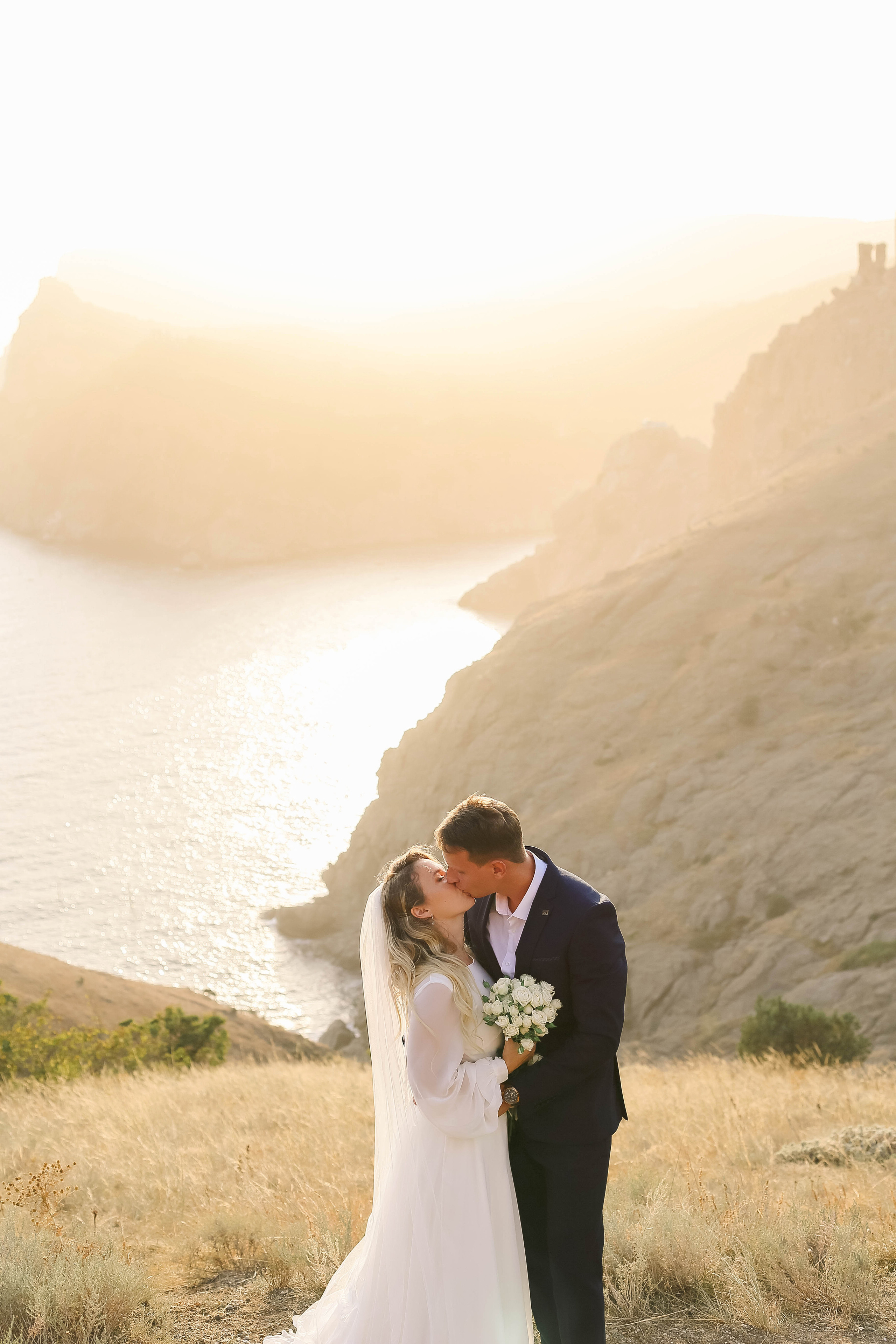 Дмитрий & Жанна. Семейный и детский фотограф в Симферополе и Севастополе