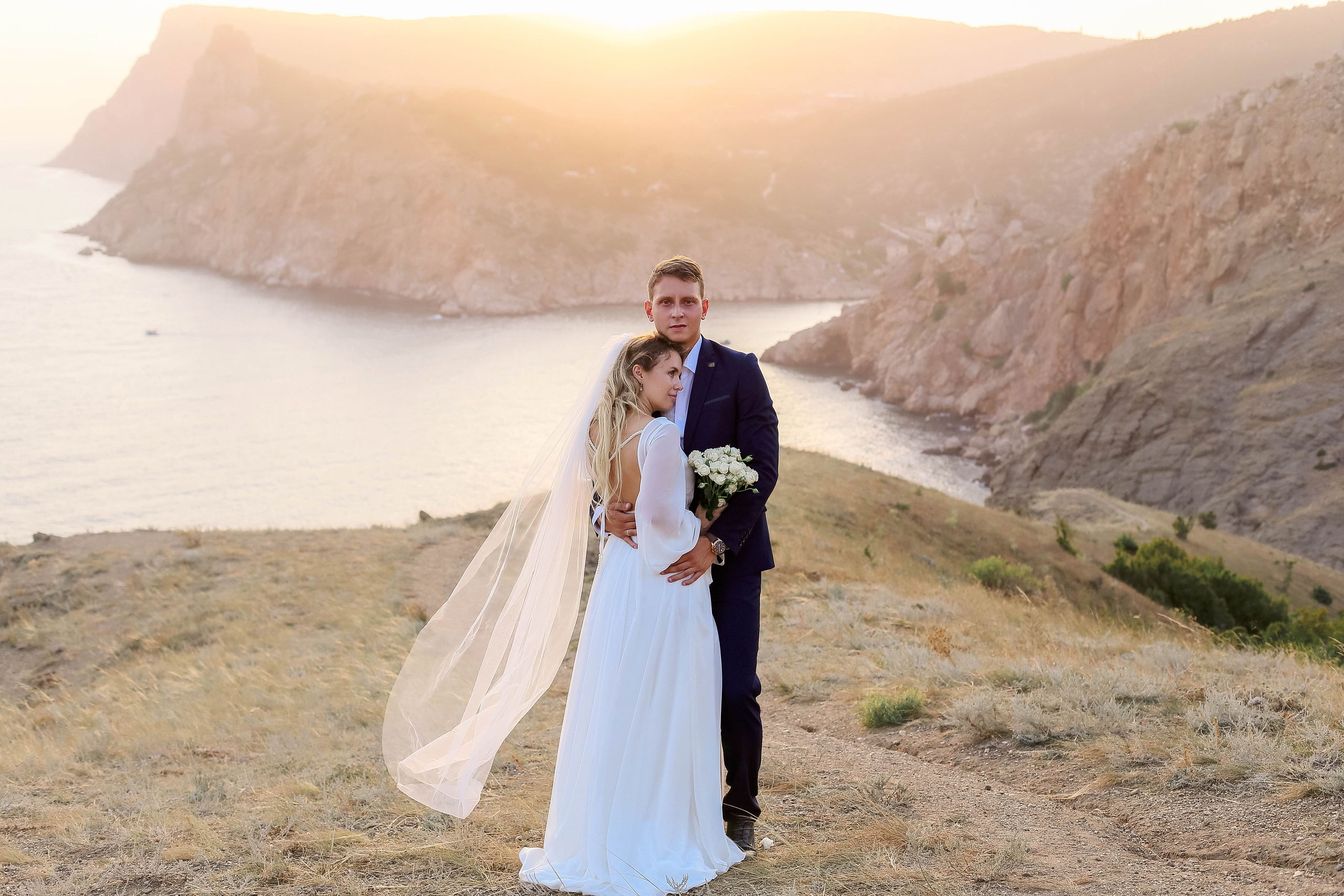 Дмитрий & Жанна. Семейный и детский фотограф в Симферополе и Севастополе