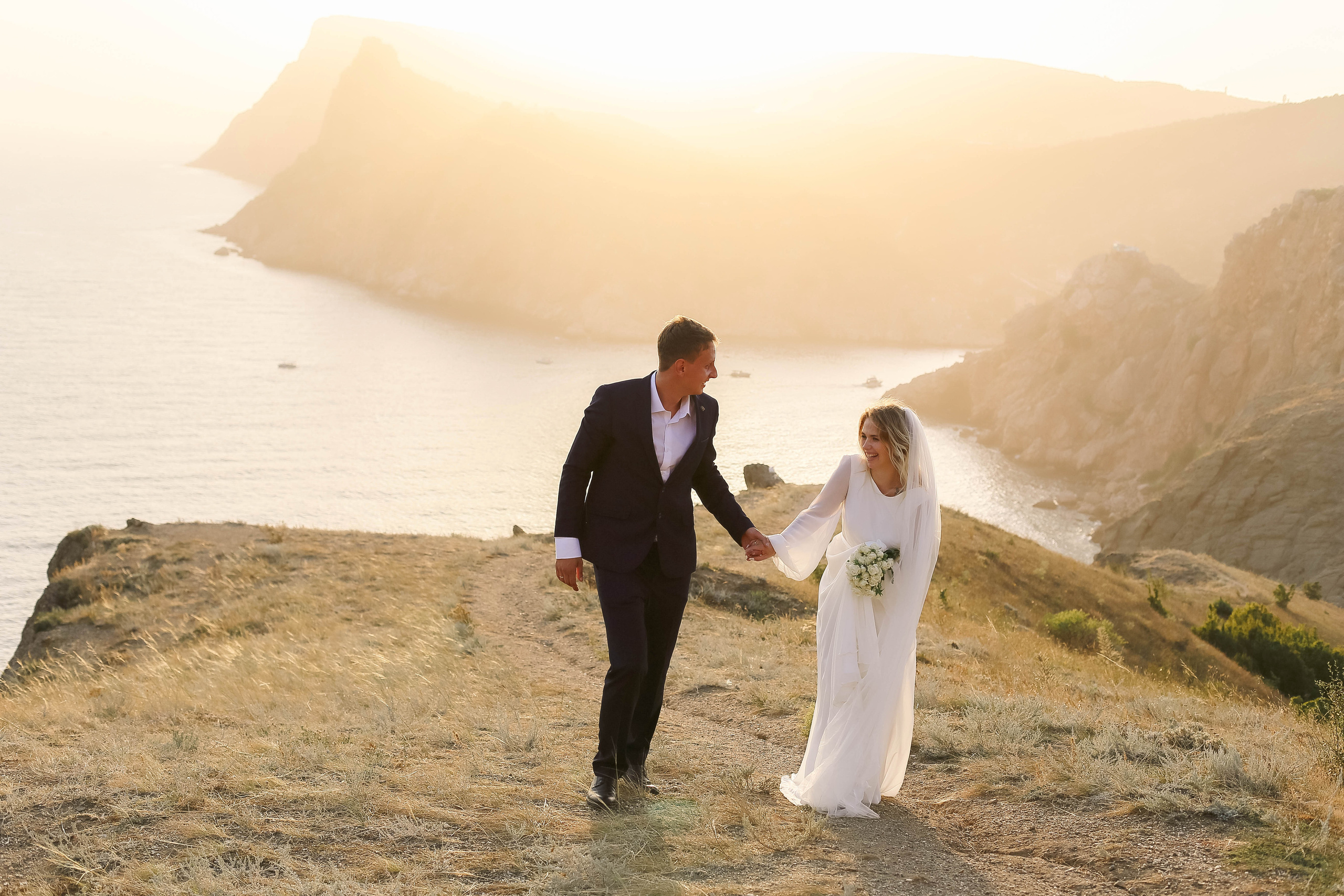 Дмитрий & Жанна. Семейный и детский фотограф в Симферополе и Севастополе