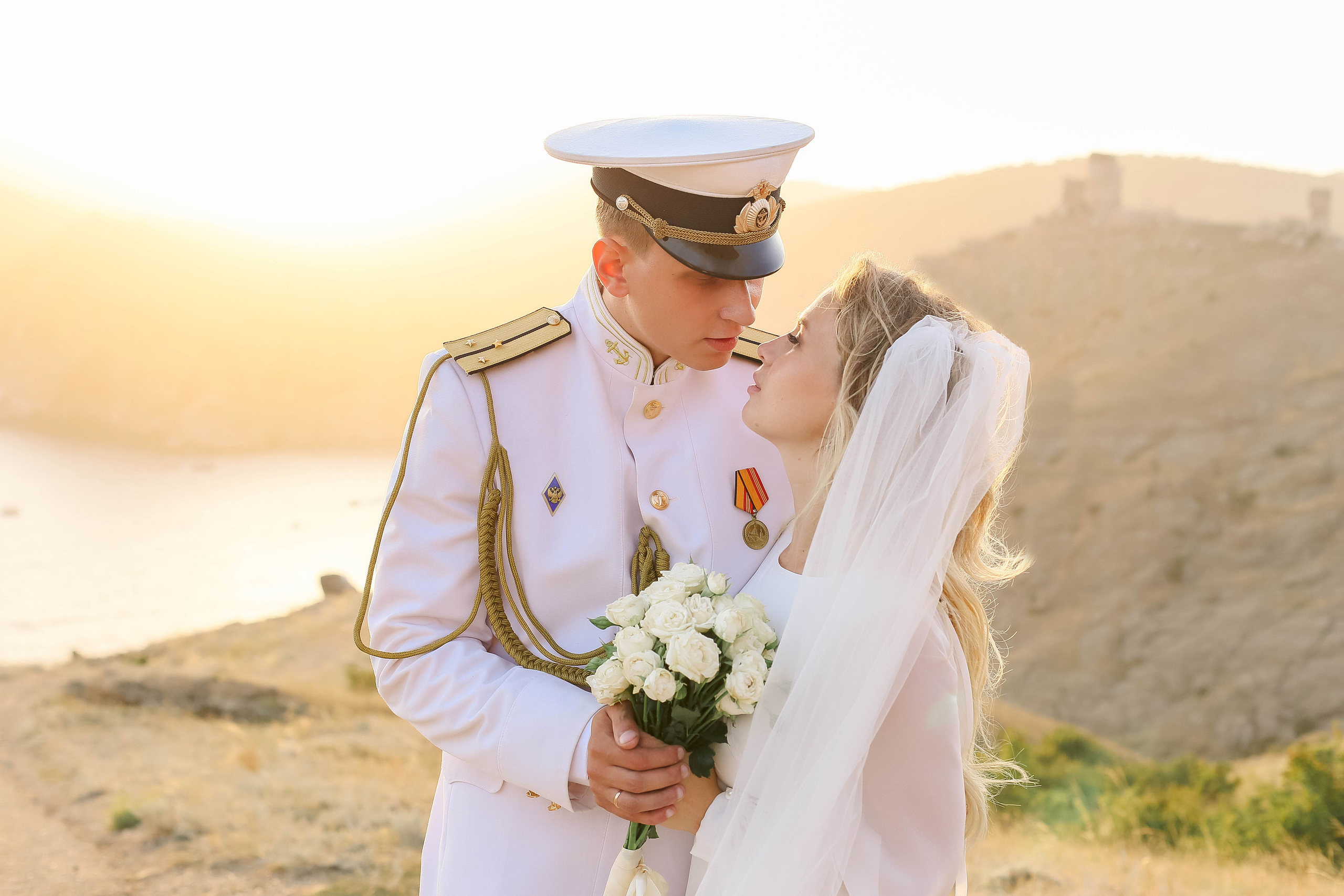 Дмитрий & Жанна. Семейный и детский фотограф в Симферополе и Севастополе