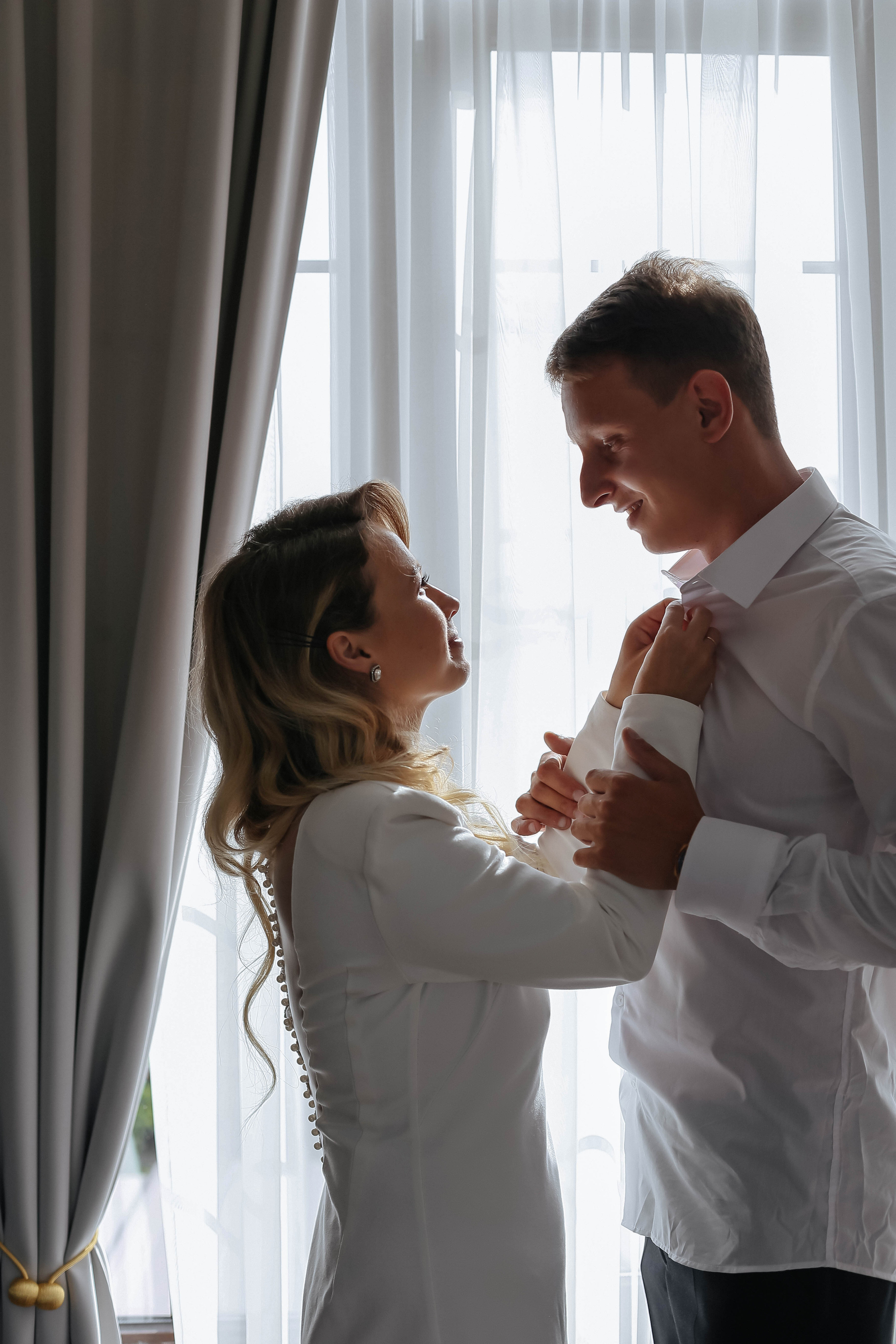 Дмитрий & Жанна. Семейный и детский фотограф в Симферополе и Севастополе