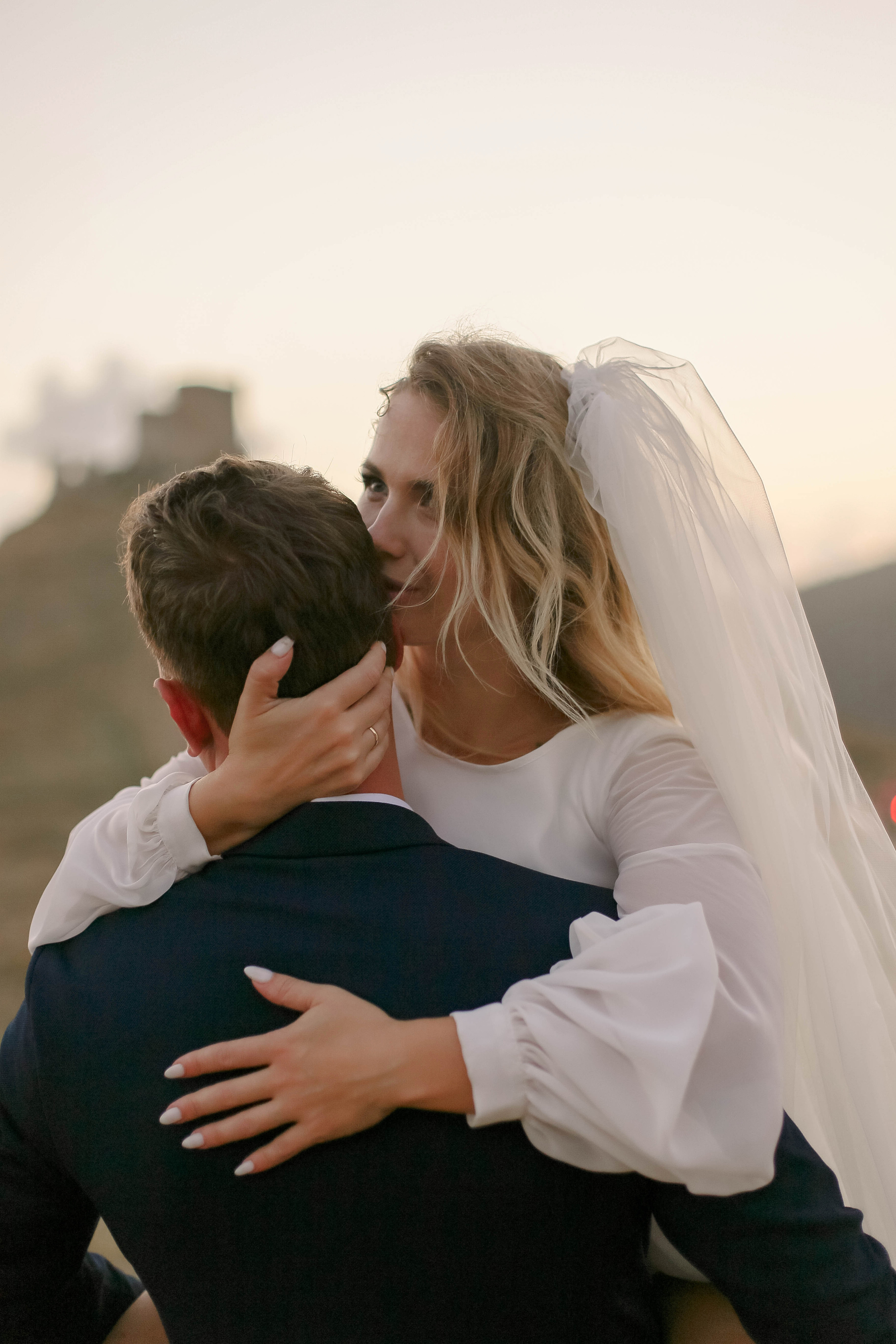 Дмитрий & Жанна. Семейный и детский фотограф в Симферополе и Севастополе