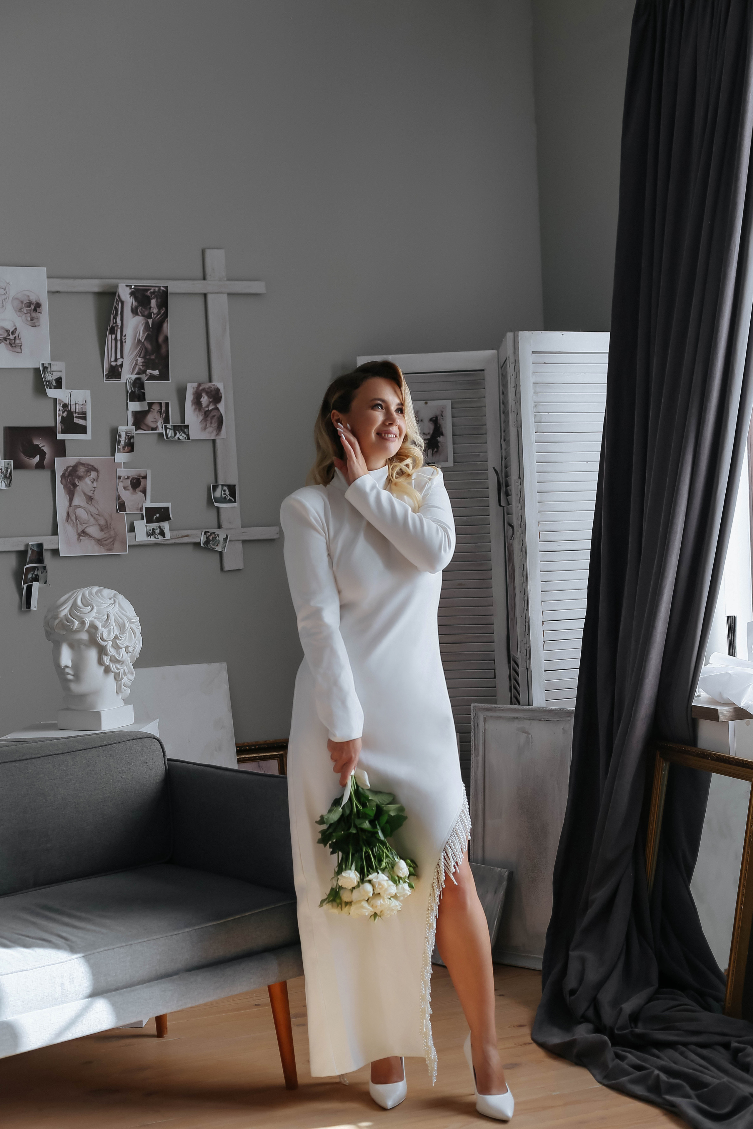 Дмитрий & Жанна. Семейный и детский фотограф в Симферополе и Севастополе