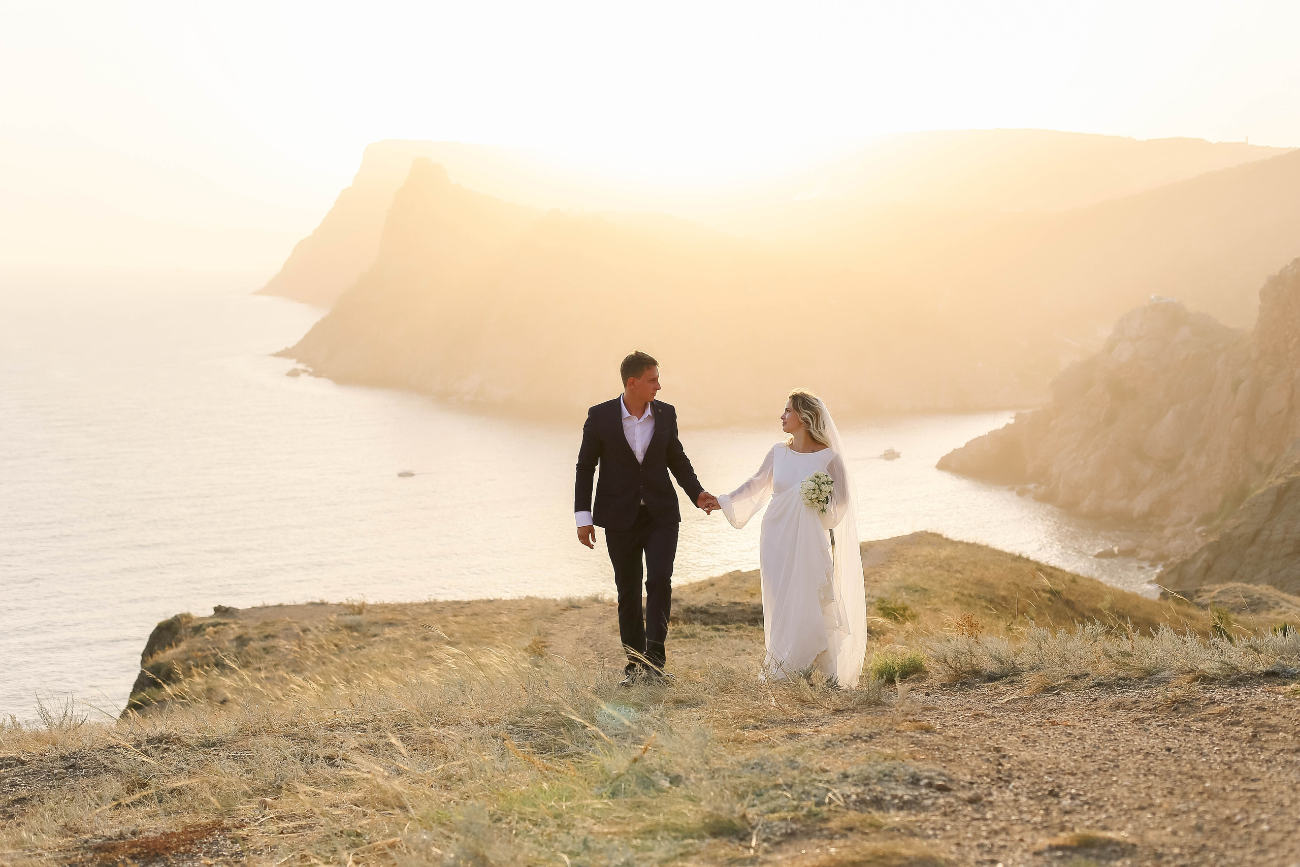 Дмитрий & Жанна. Семейный и детский фотограф в Симферополе и Севастополе