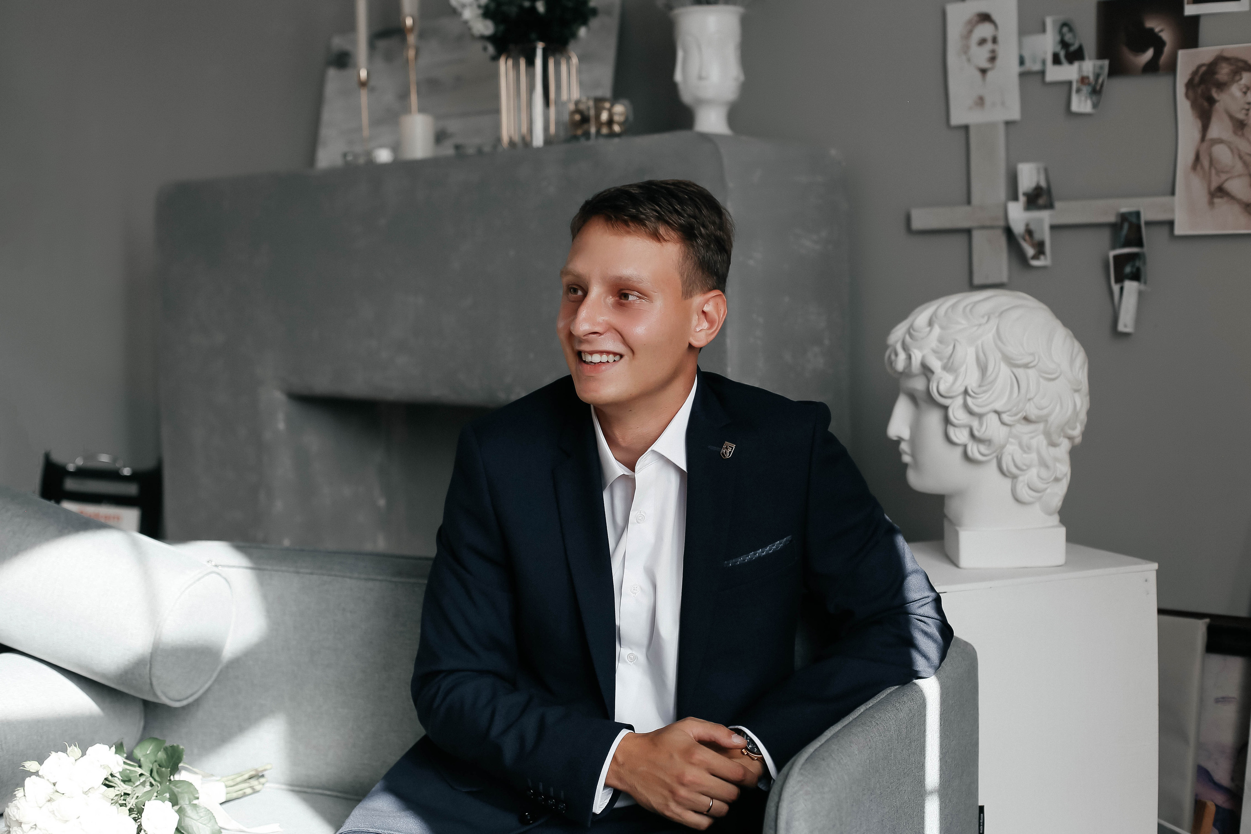 Дмитрий & Жанна. Семейный и детский фотограф в Симферополе и Севастополе