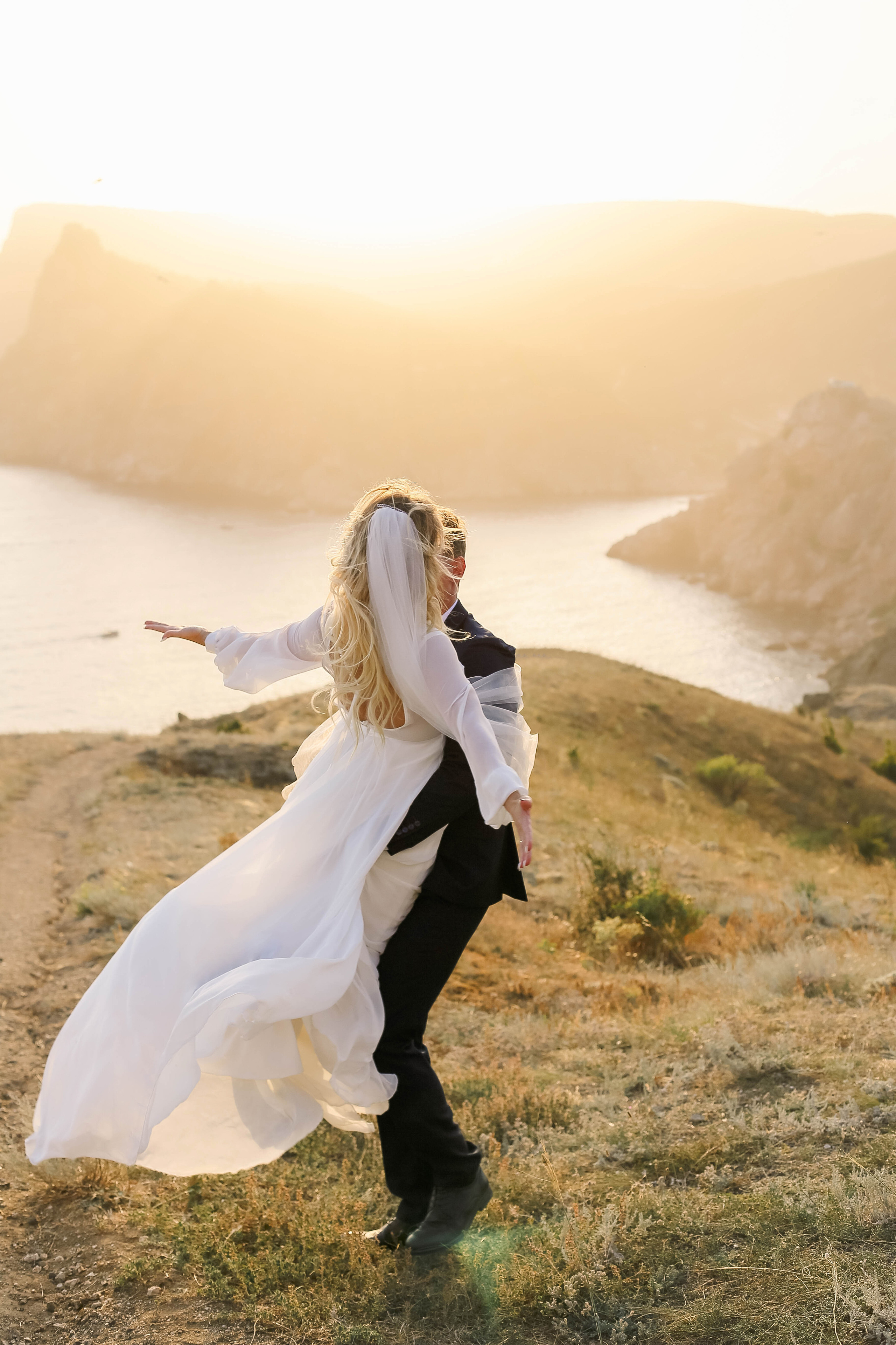 Дмитрий & Жанна. Семейный и детский фотограф в Симферополе и Севастополе