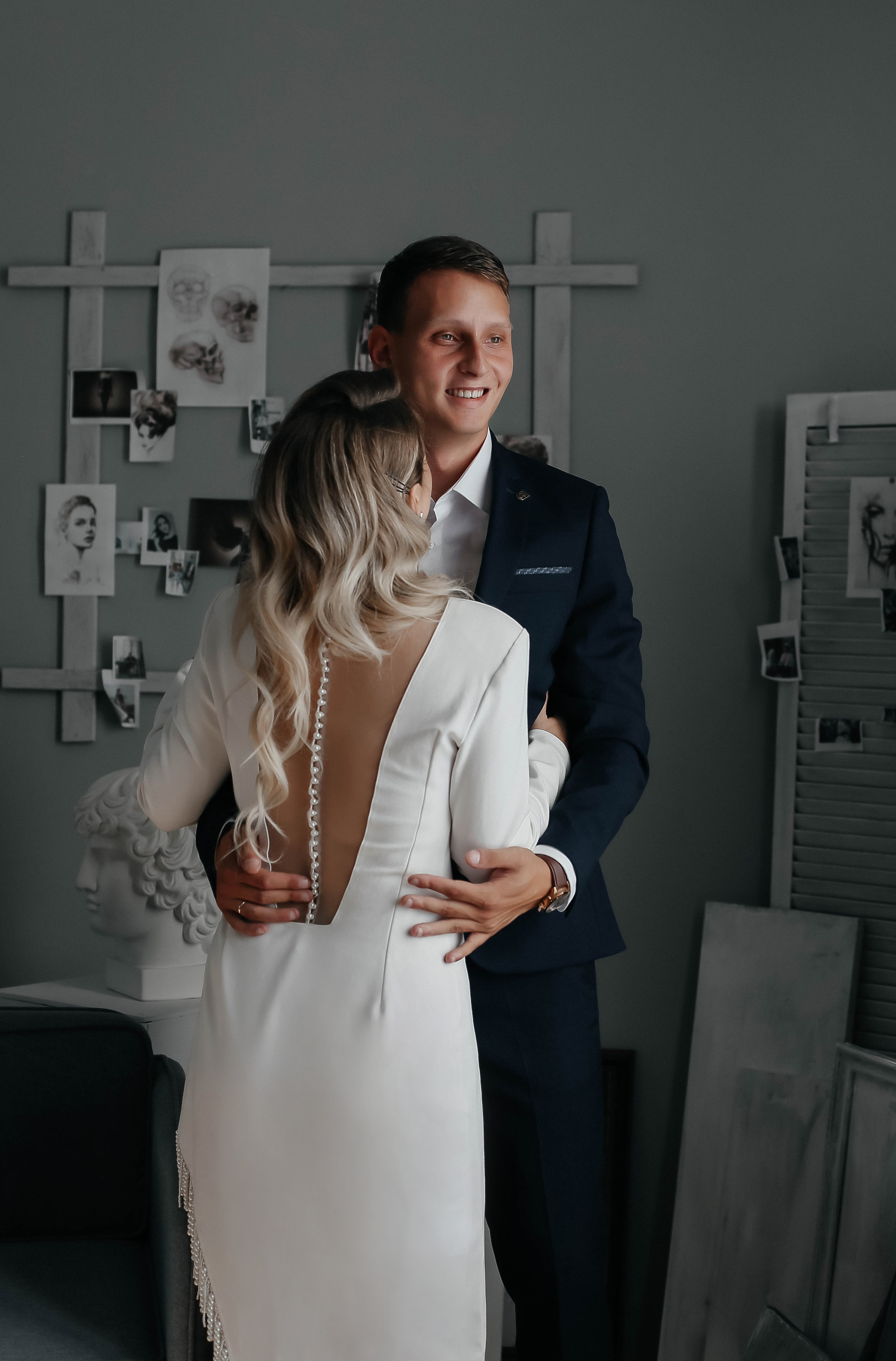 Дмитрий & Жанна. Семейный и детский фотограф в Симферополе и Севастополе