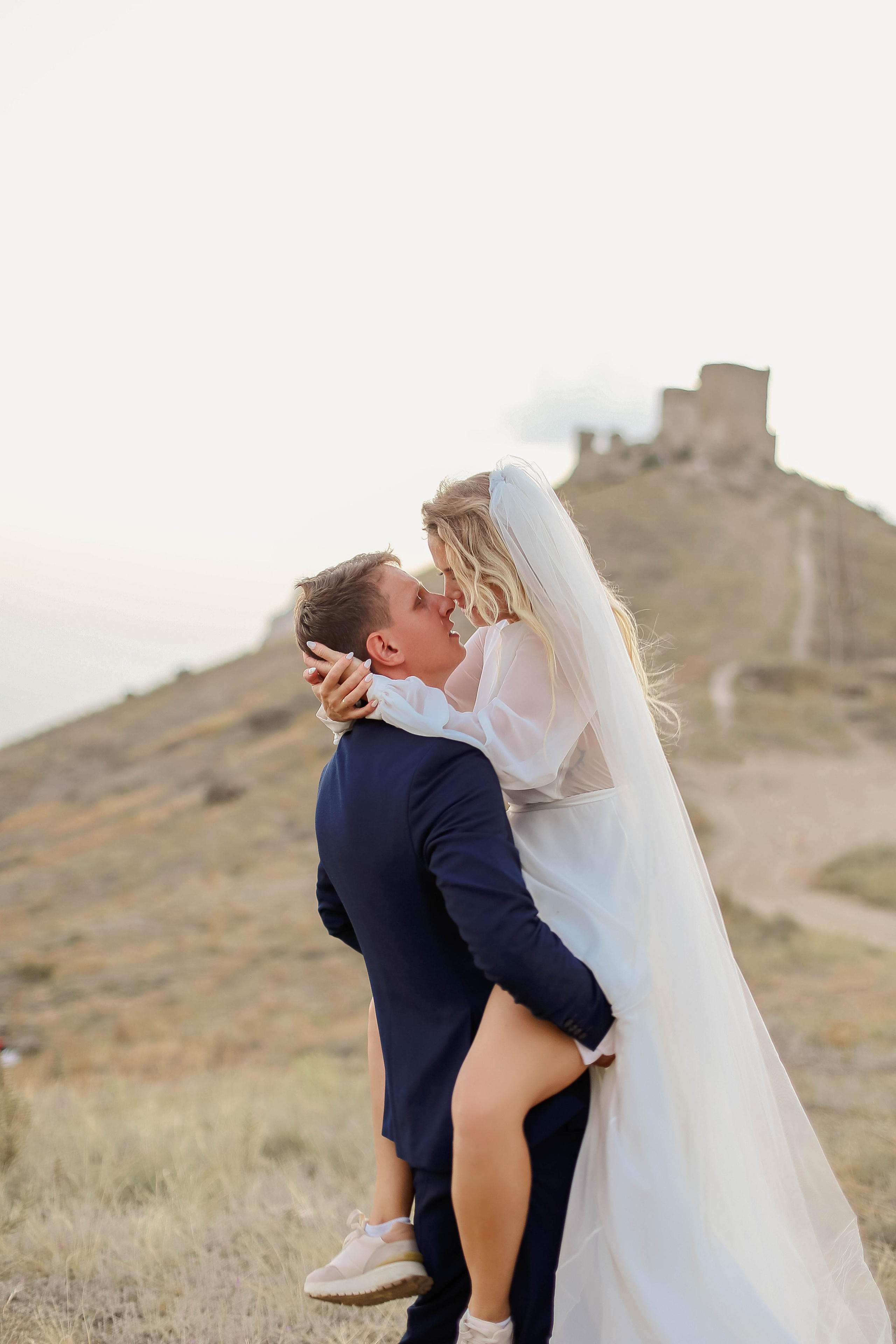 Дмитрий & Жанна. Семейный и детский фотограф в Симферополе и Севастополе