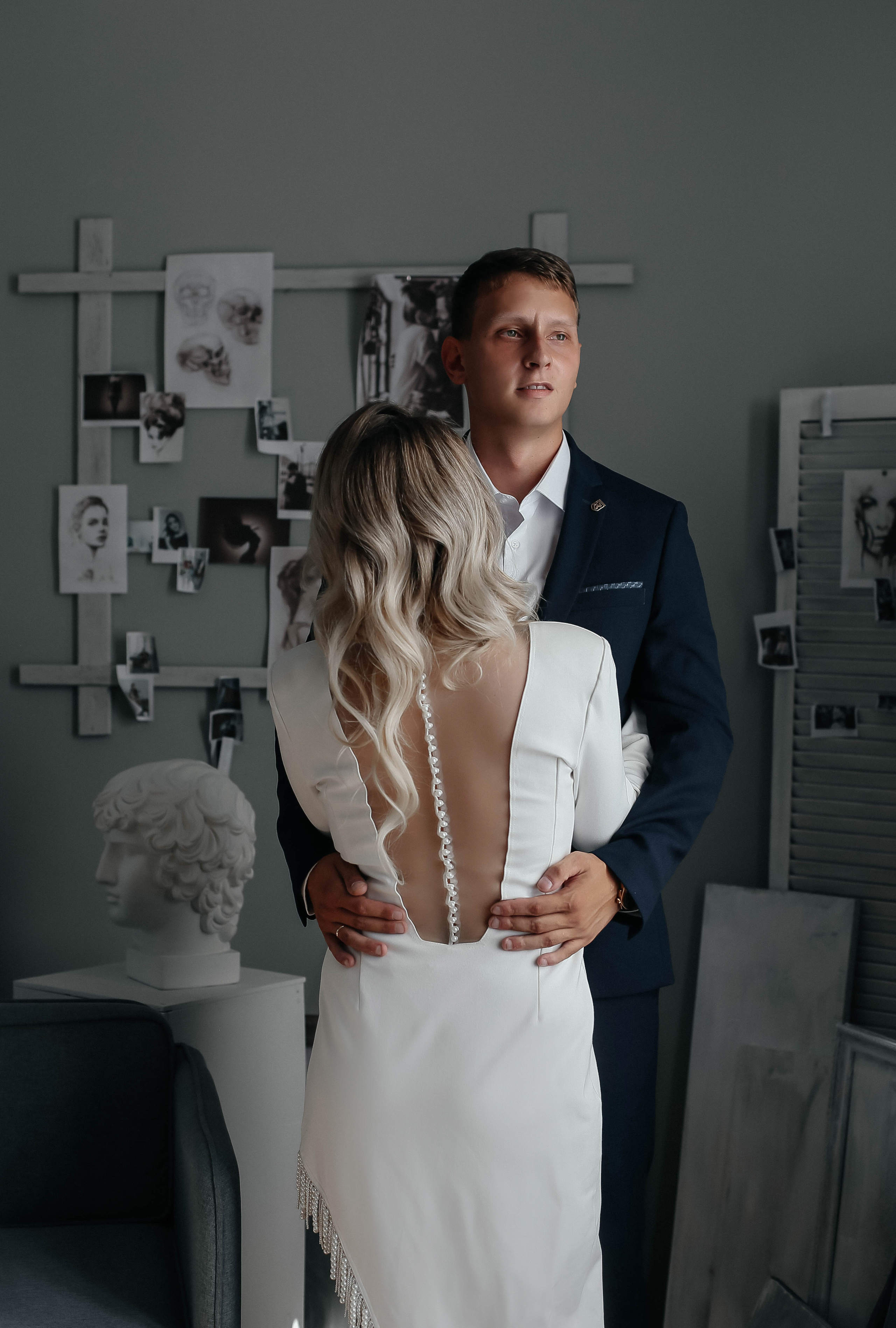 Дмитрий & Жанна. Семейный и детский фотограф в Симферополе и Севастополе