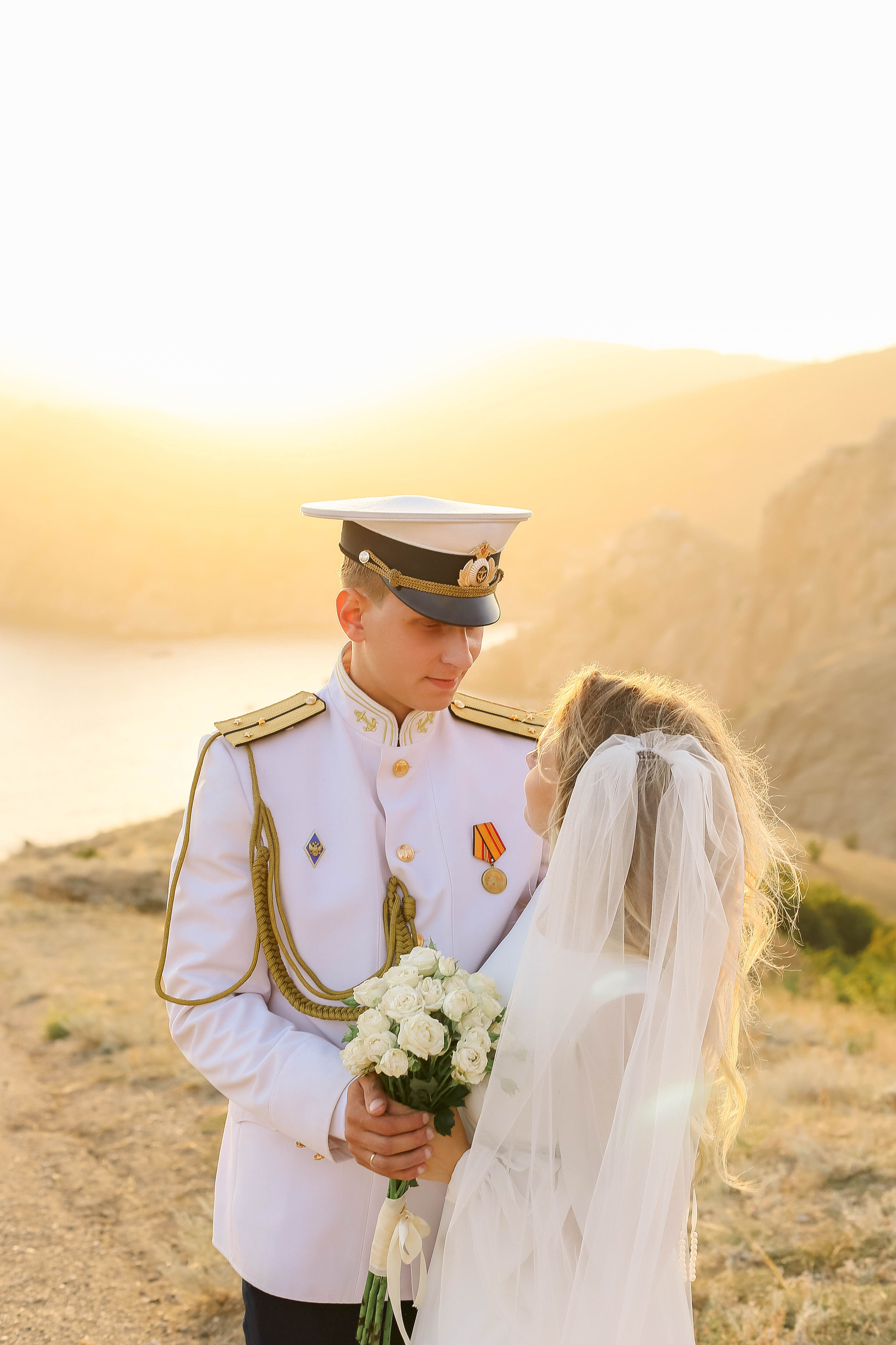 Дмитрий & Жанна. Семейный и детский фотограф в Симферополе и Севастополе