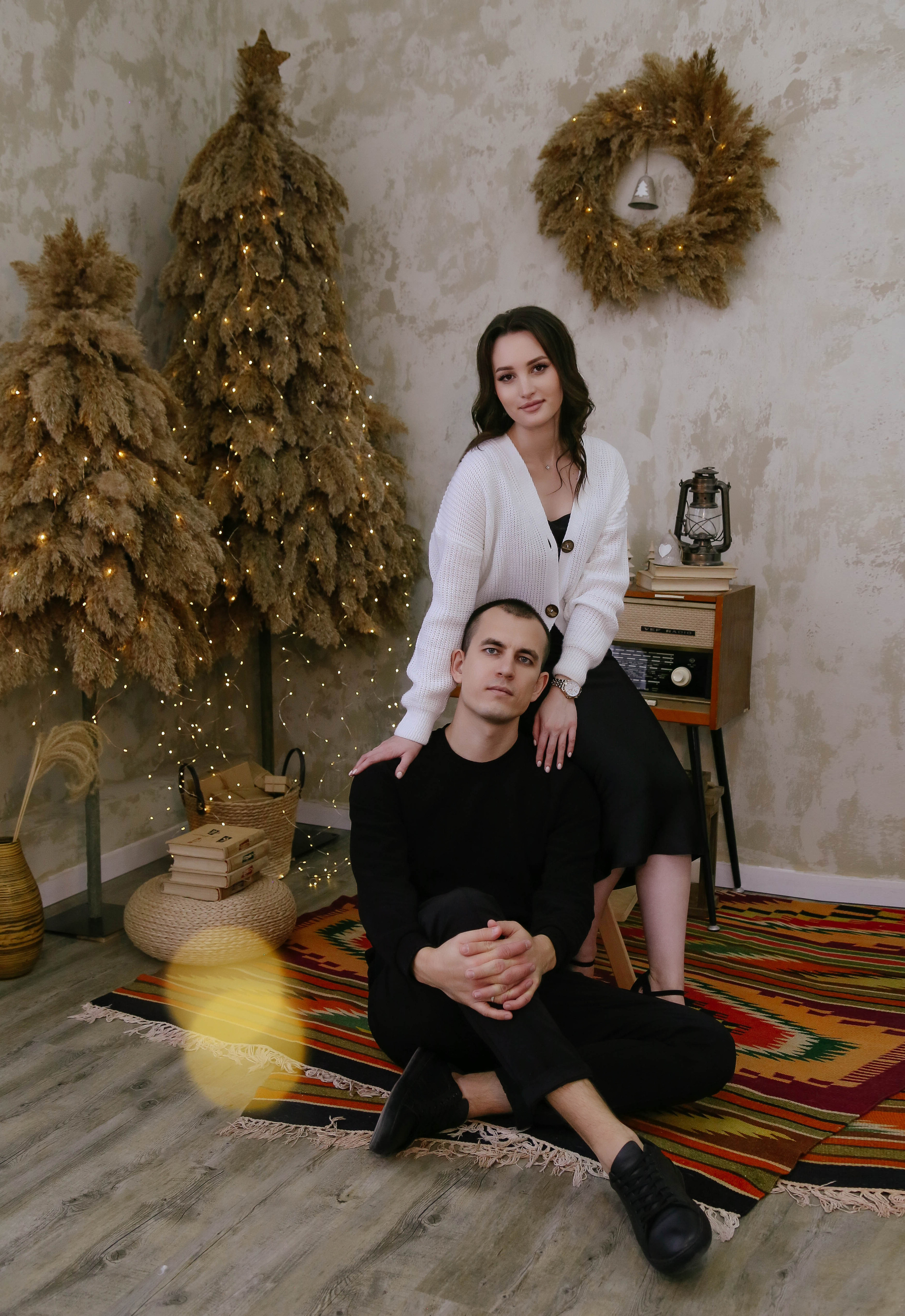 Арслан & Элина. Семейный и детский фотограф в Симферополе и Севастополе