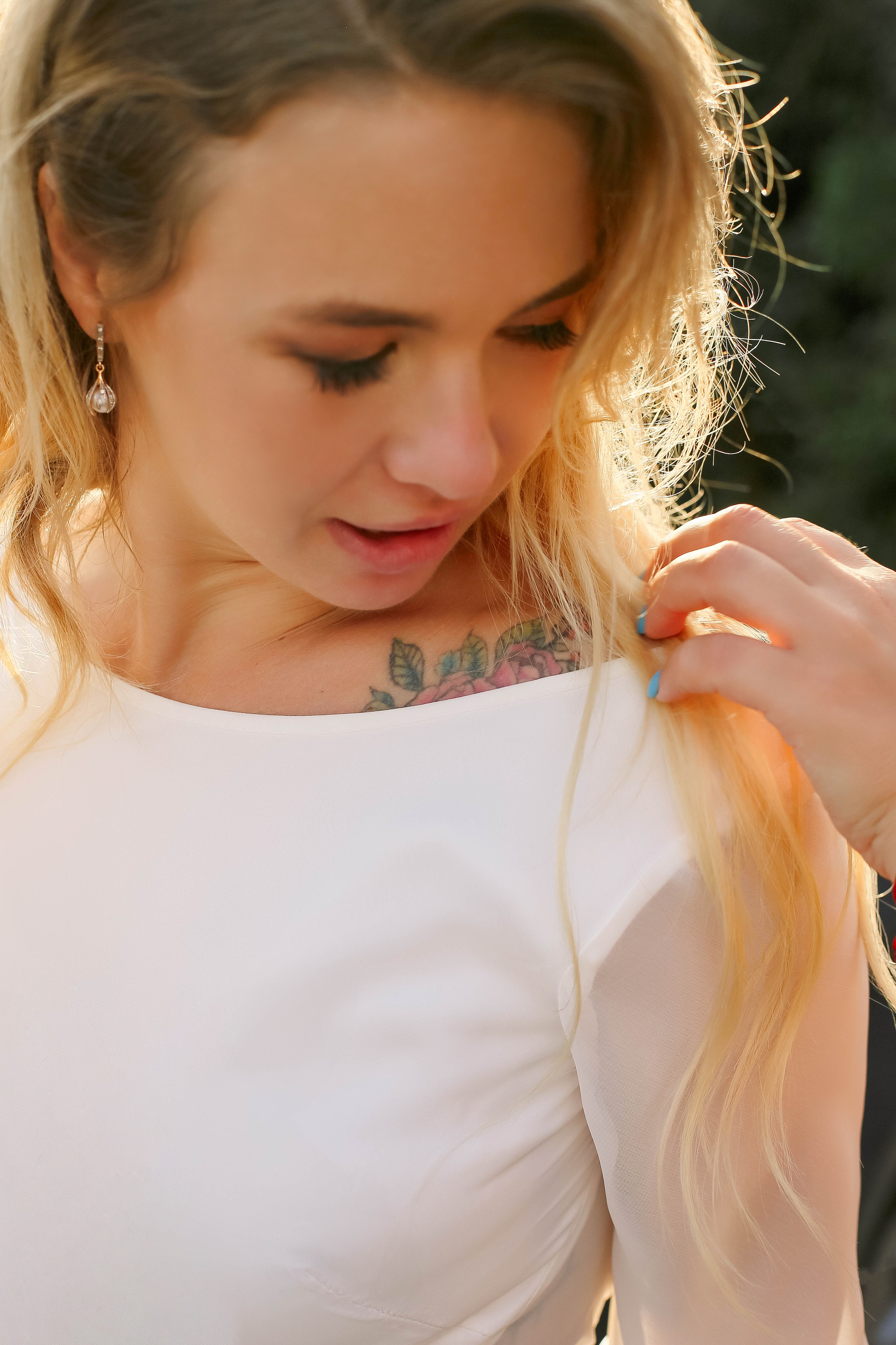 Дмитрий & Жанна. Семейный и детский фотограф в Симферополе и Севастополе