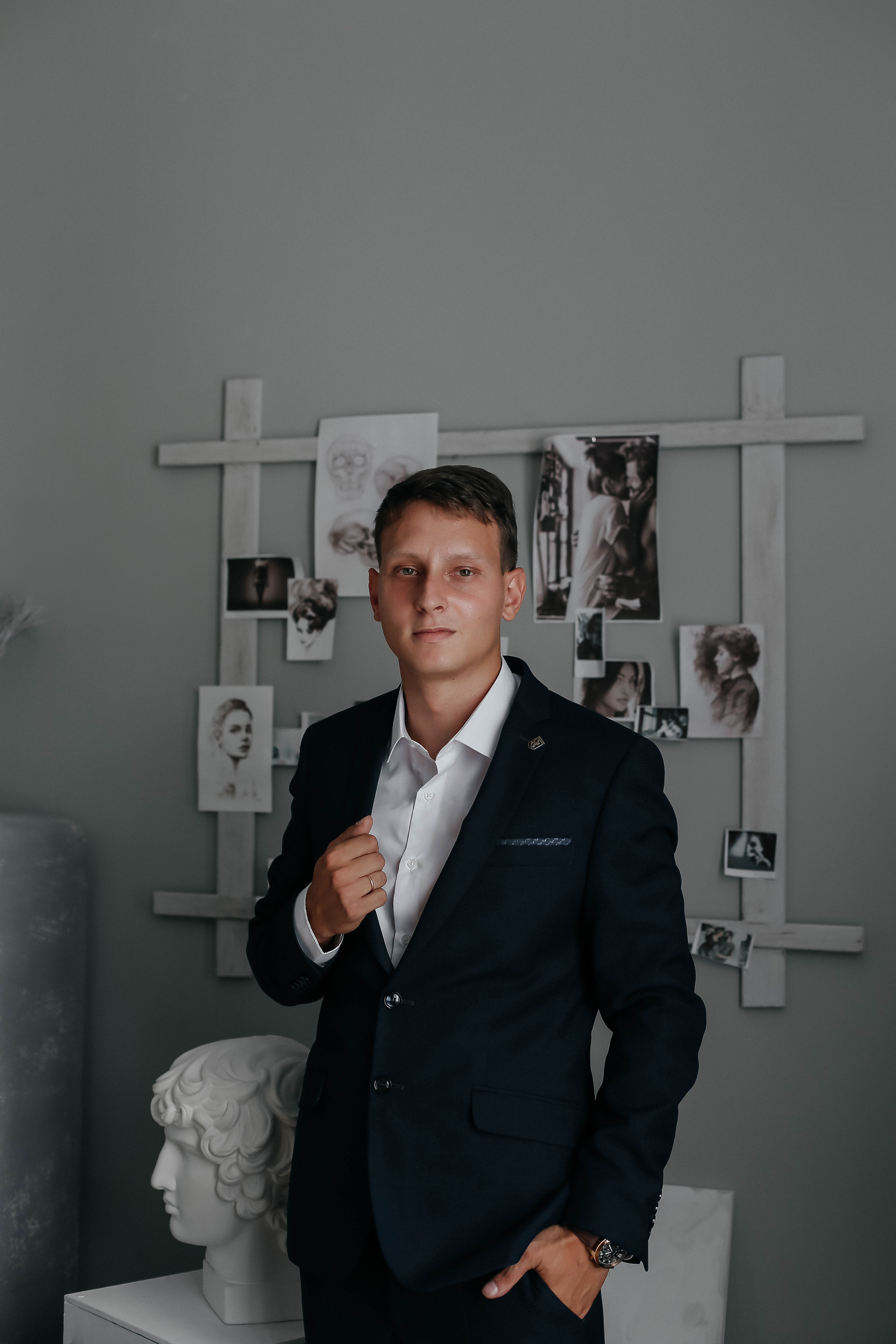 Дмитрий & Жанна. Семейный и детский фотограф в Симферополе и Севастополе