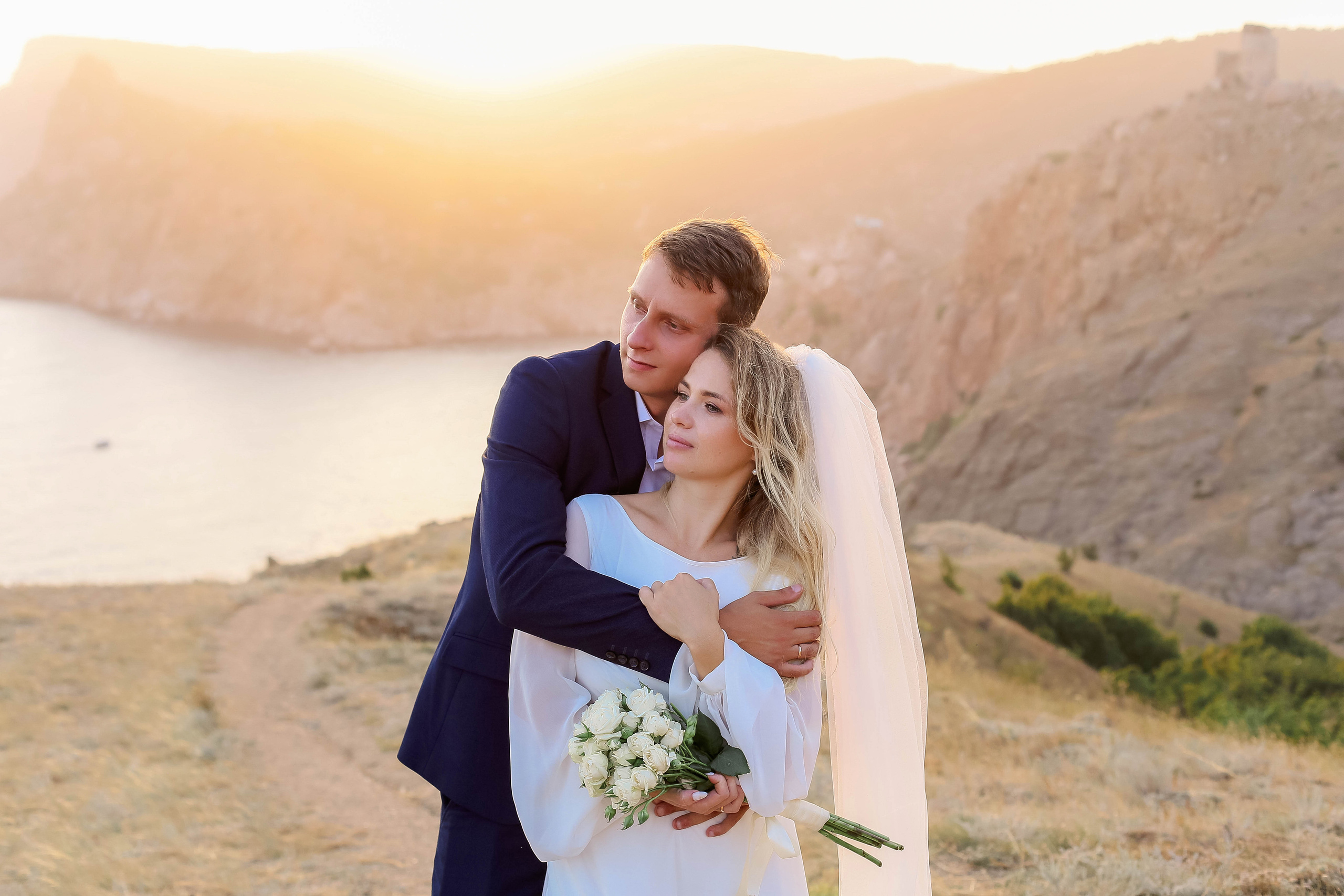 Дмитрий & Жанна. Семейный и детский фотограф в Симферополе и Севастополе