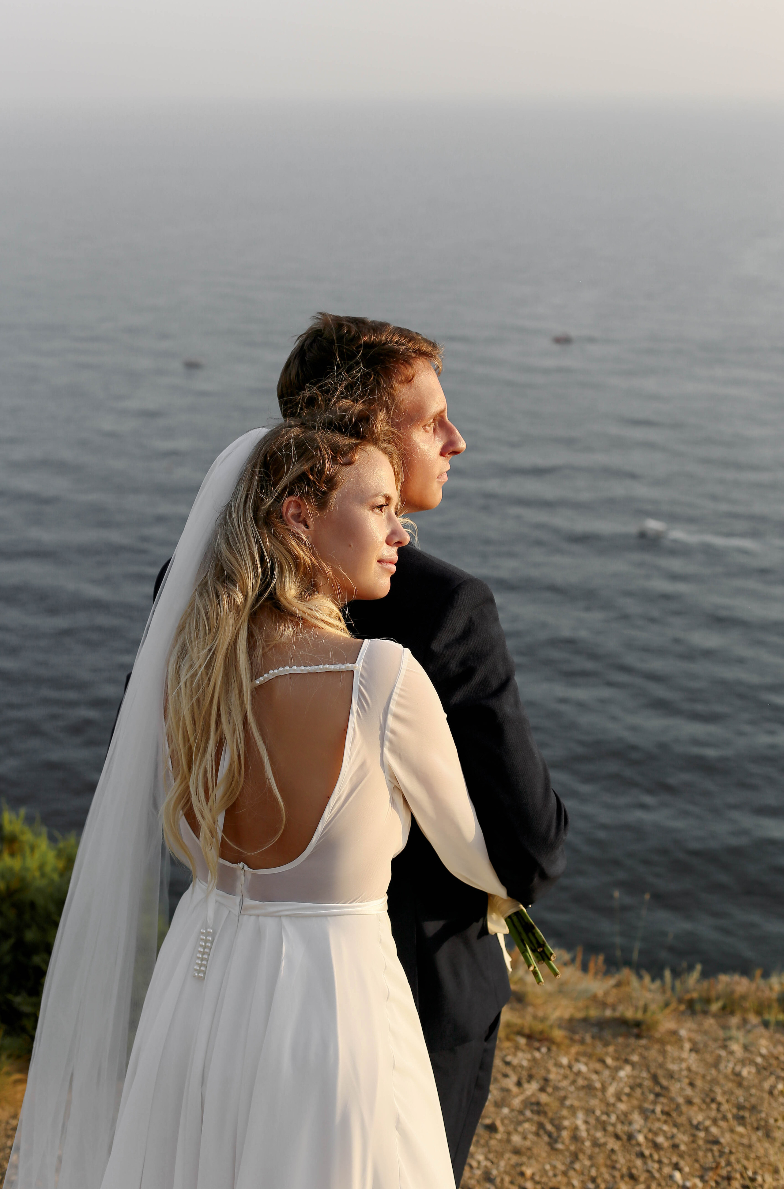 Дмитрий & Жанна. Семейный и детский фотограф в Симферополе и Севастополе