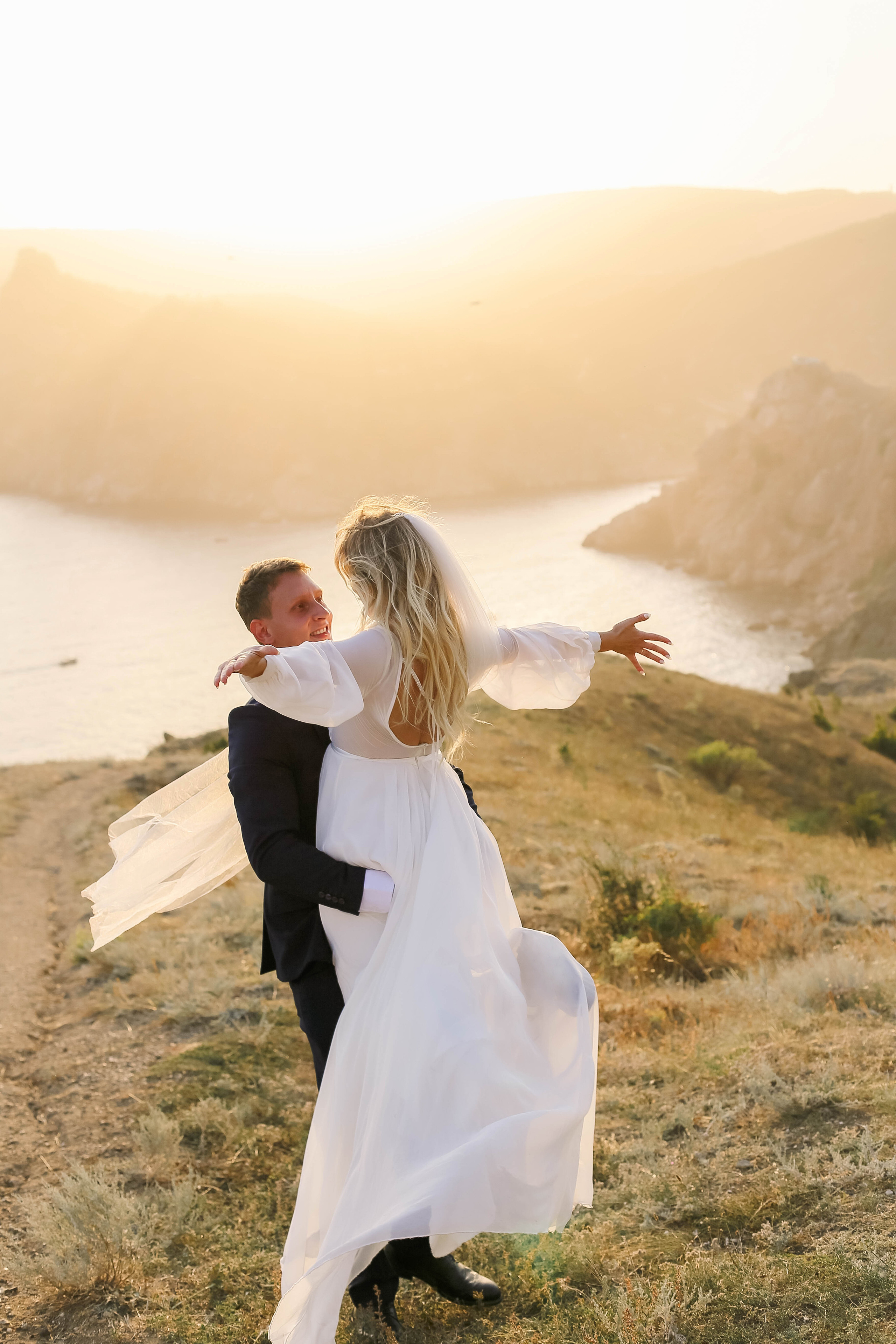 Дмитрий & Жанна. Семейный и детский фотограф в Симферополе и Севастополе