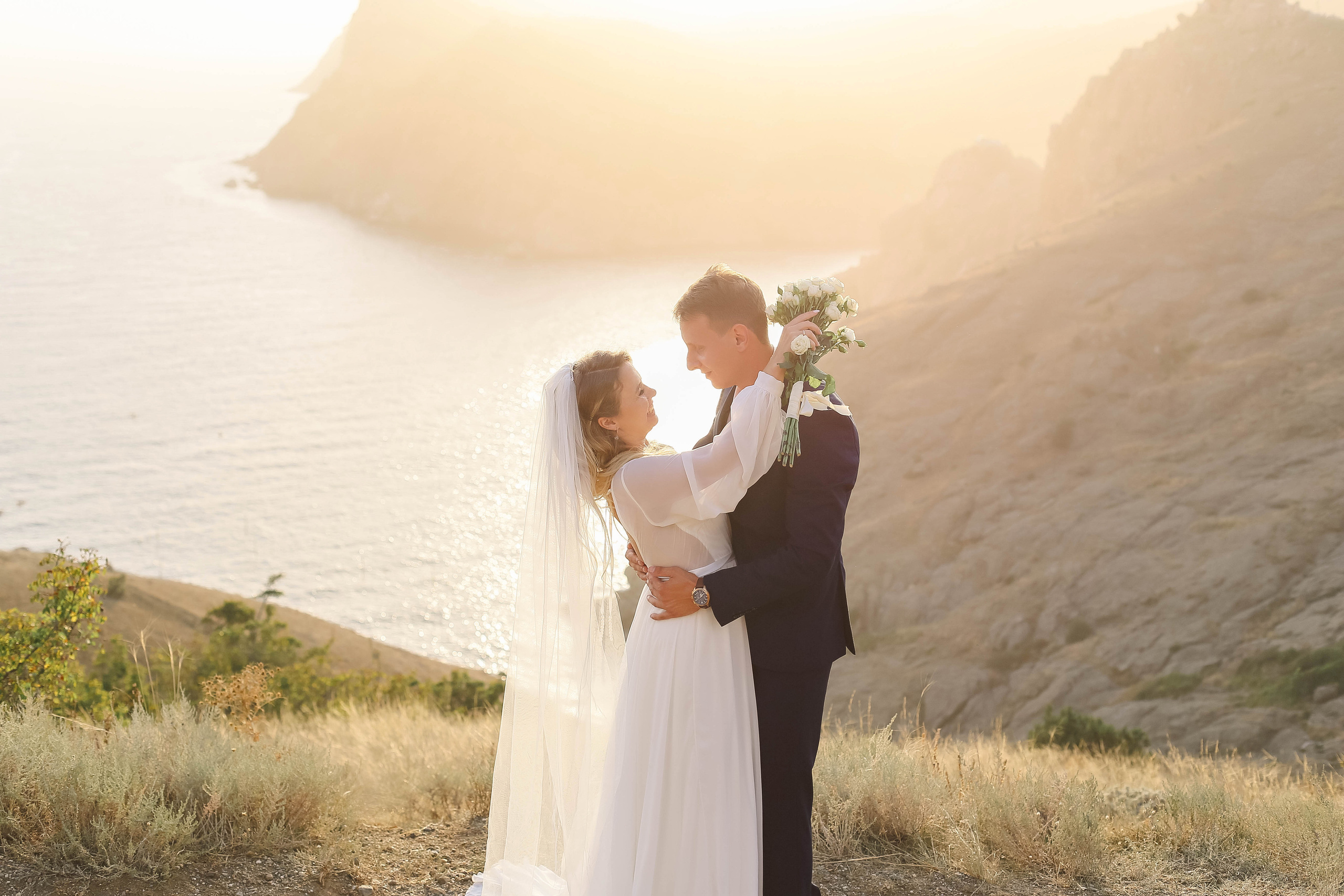 Дмитрий & Жанна. Семейный и детский фотограф в Симферополе и Севастополе