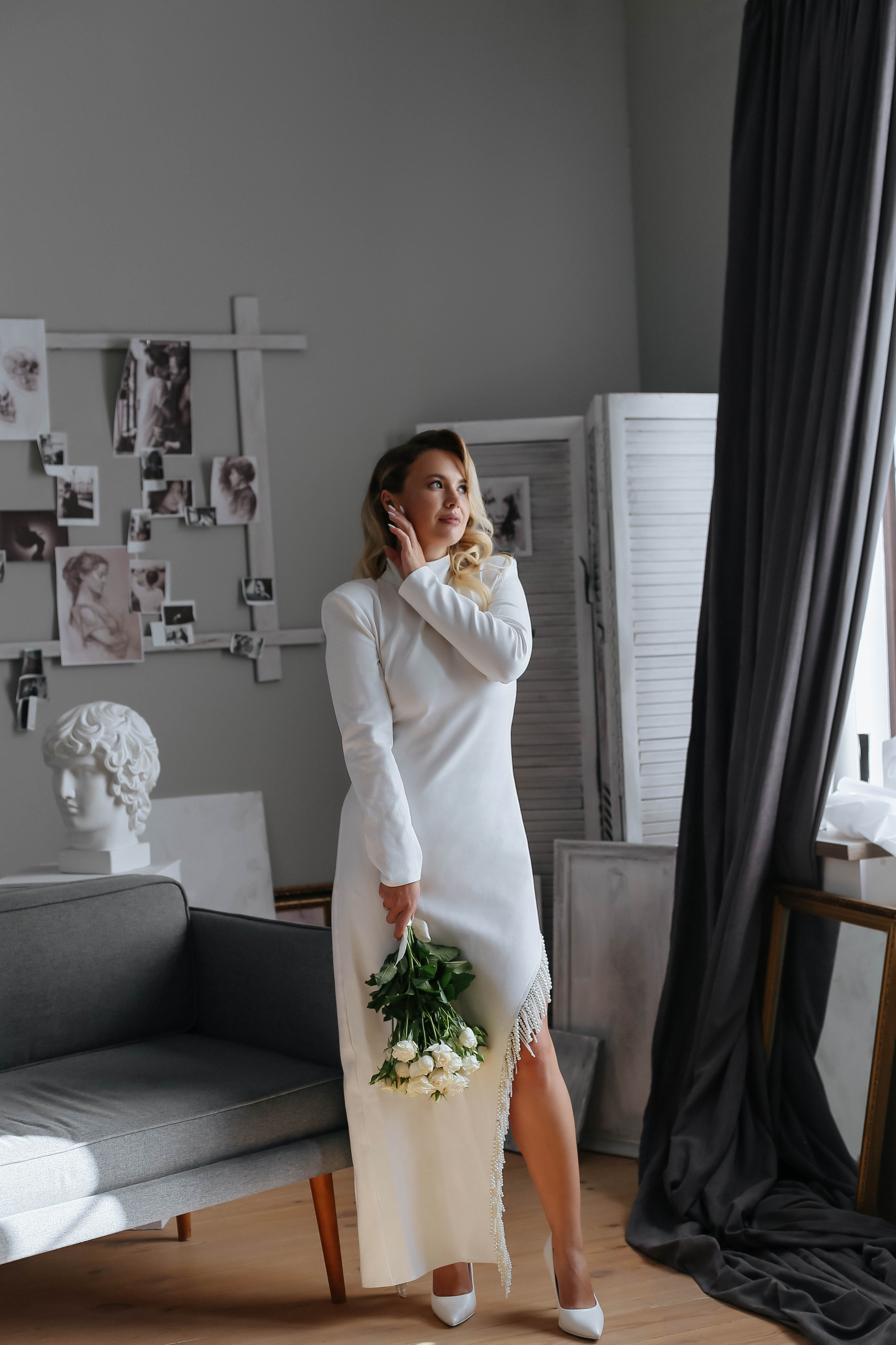 Дмитрий & Жанна. Семейный и детский фотограф в Симферополе и Севастополе