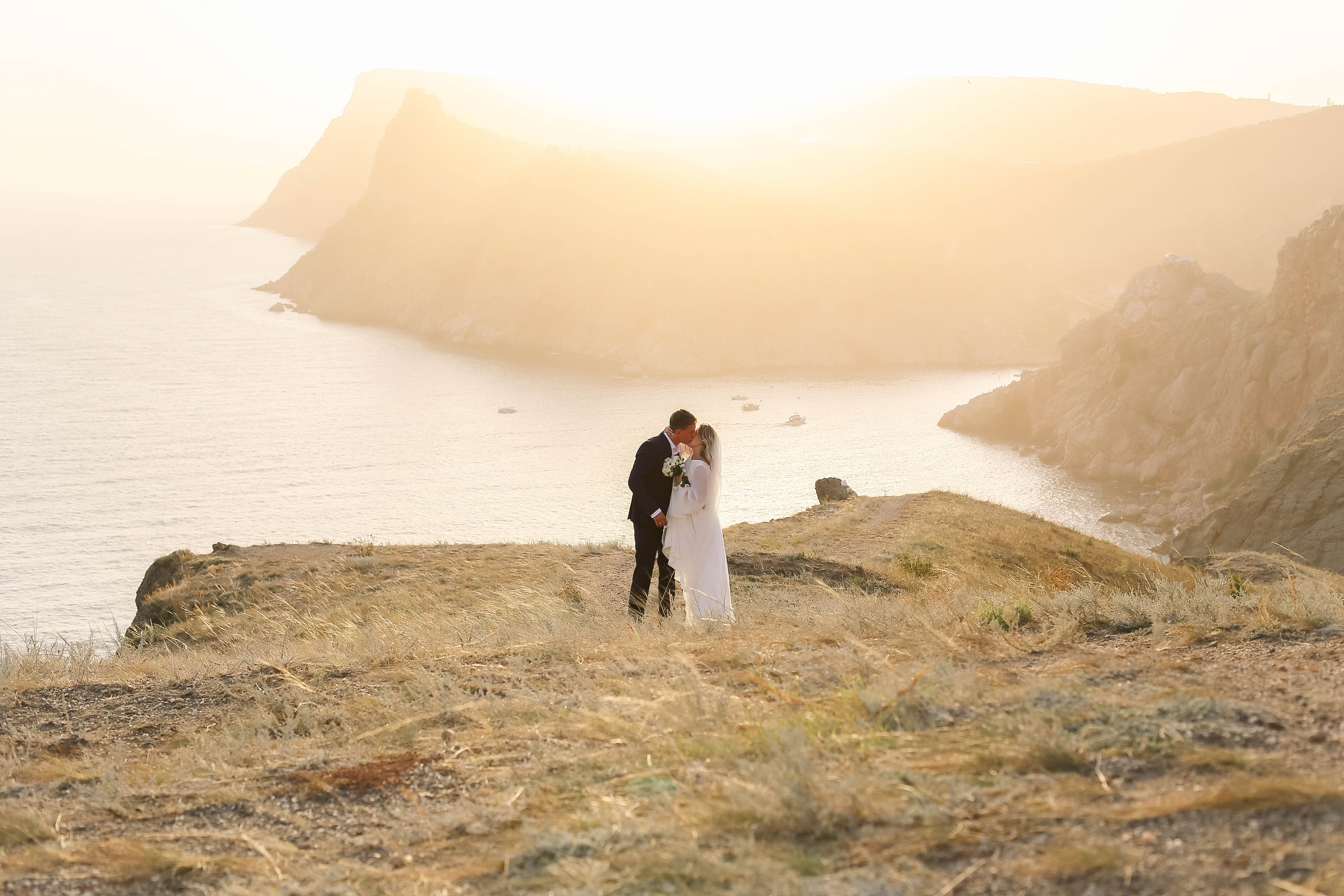 Дмитрий & Жанна. Семейный и детский фотограф в Симферополе и Севастополе