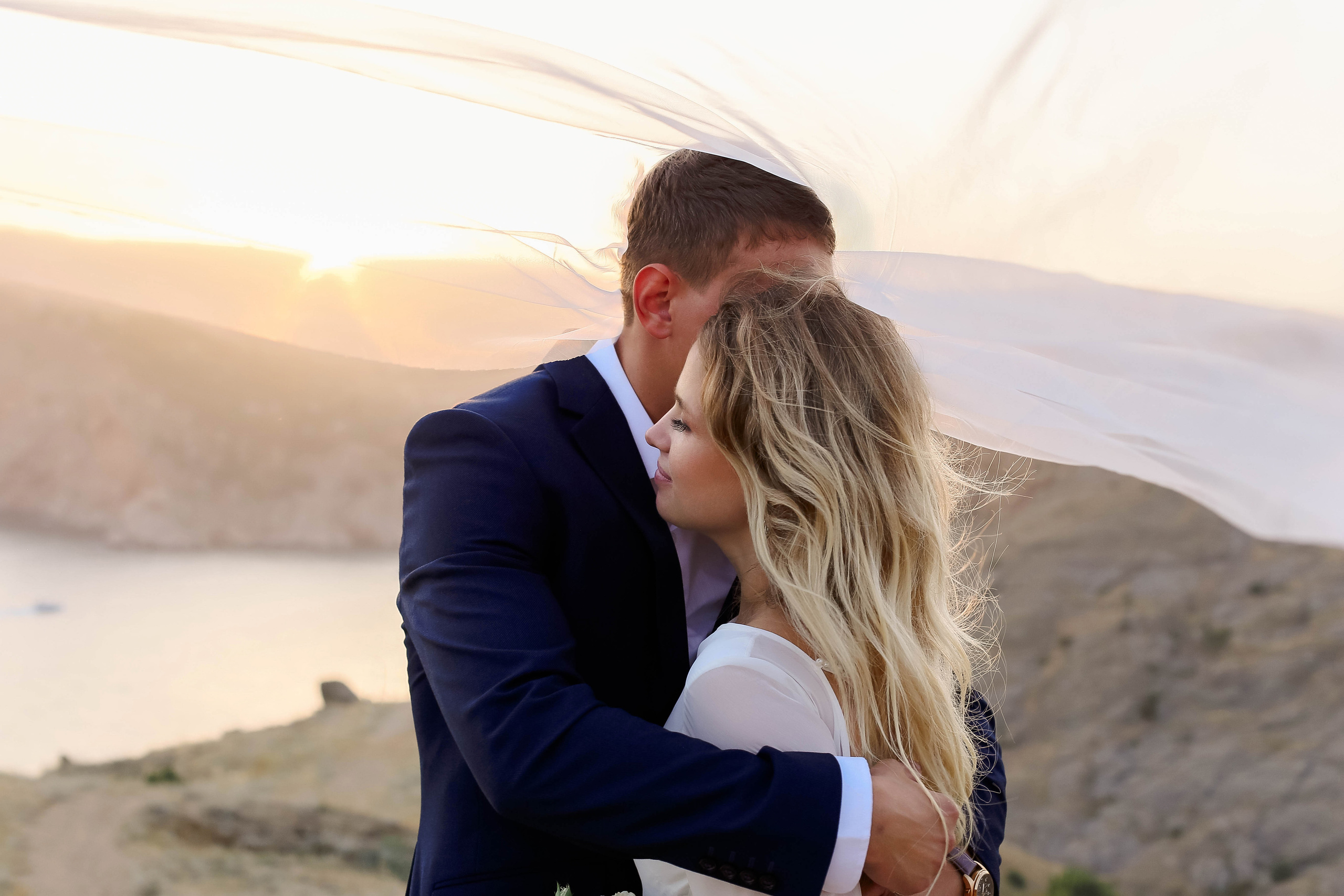 Дмитрий & Жанна. Семейный и детский фотограф в Симферополе и Севастополе