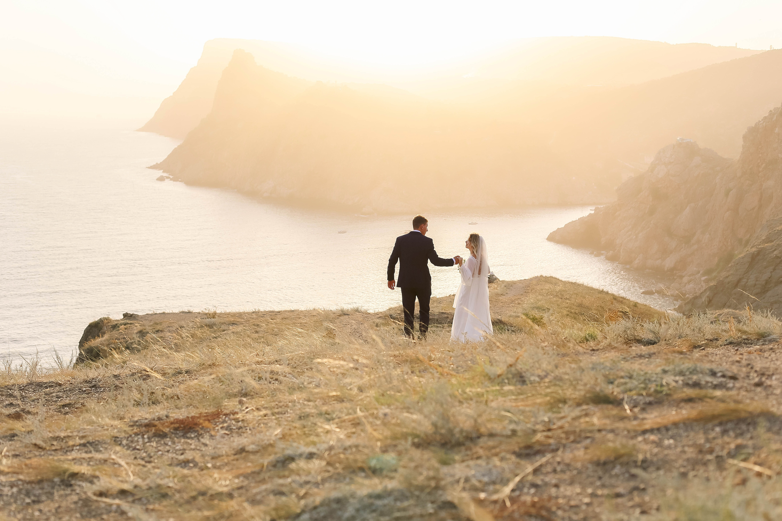 Дмитрий & Жанна. Семейный и детский фотограф в Симферополе и Севастополе