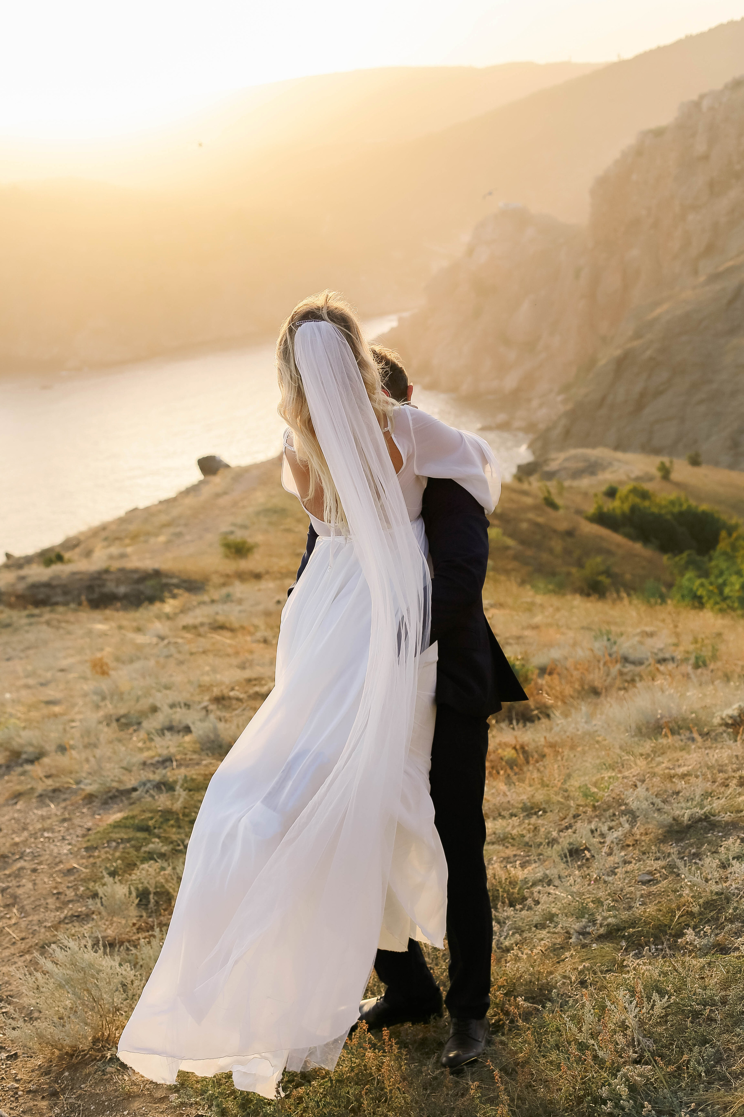 Дмитрий & Жанна. Семейный и детский фотограф в Симферополе и Севастополе