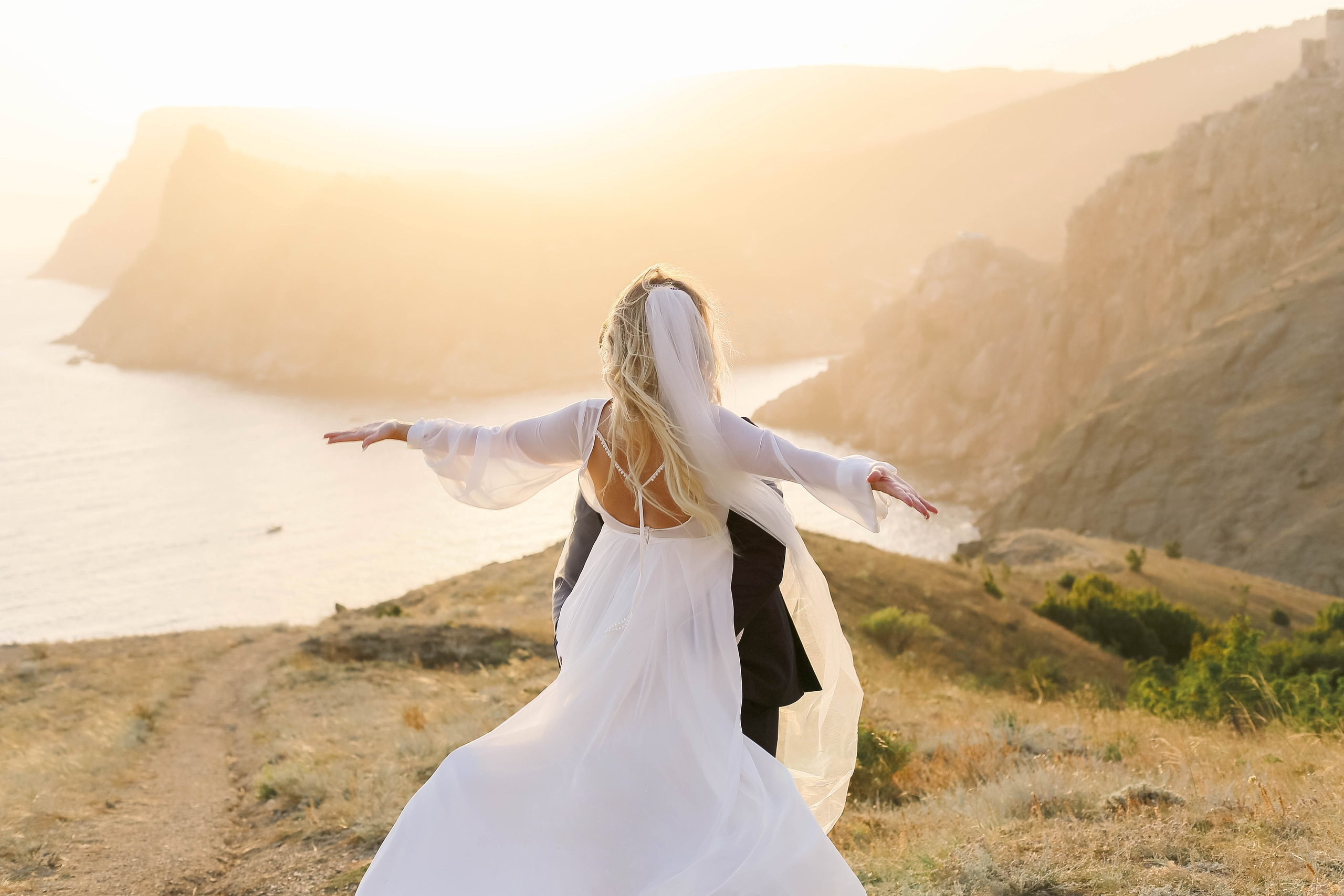 Дмитрий & Жанна. Семейный и детский фотограф в Симферополе и Севастополе