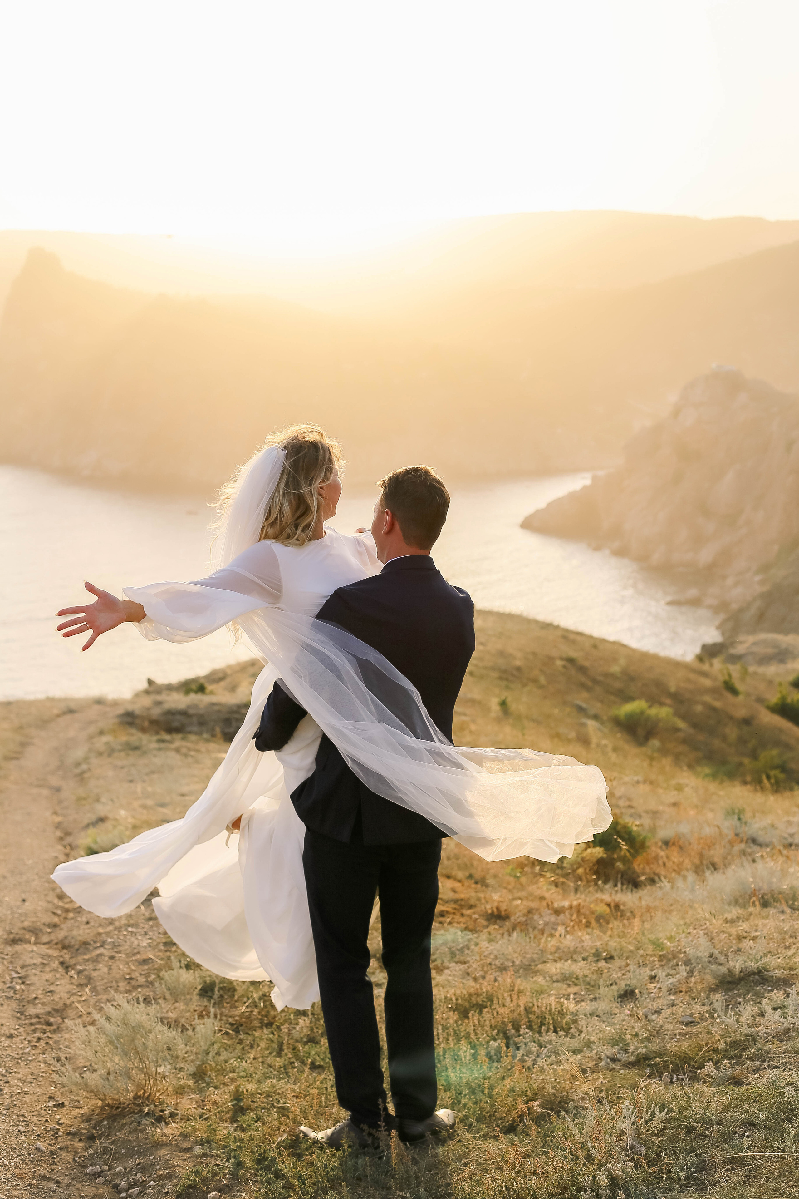 Дмитрий & Жанна. Семейный и детский фотограф в Симферополе и Севастополе