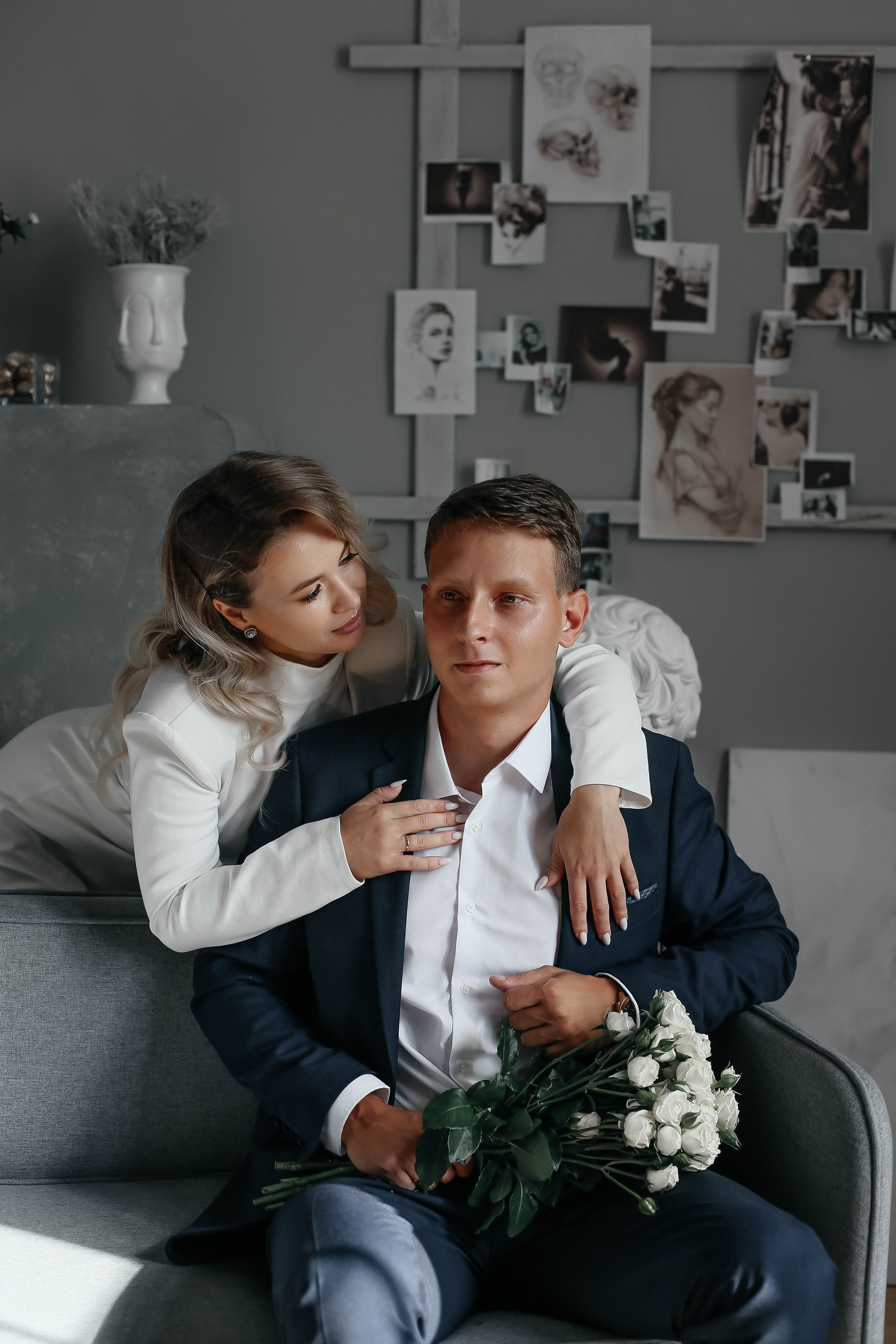 Дмитрий & Жанна. Семейный и детский фотограф в Симферополе и Севастополе