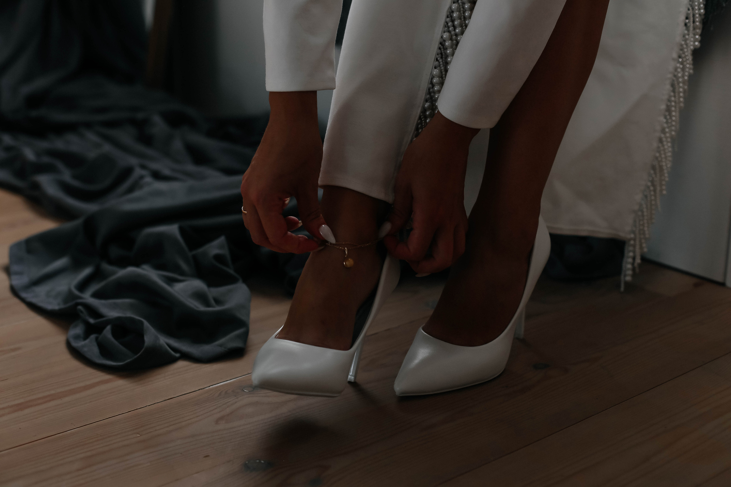 Дмитрий & Жанна. Семейный и детский фотограф в Симферополе и Севастополе