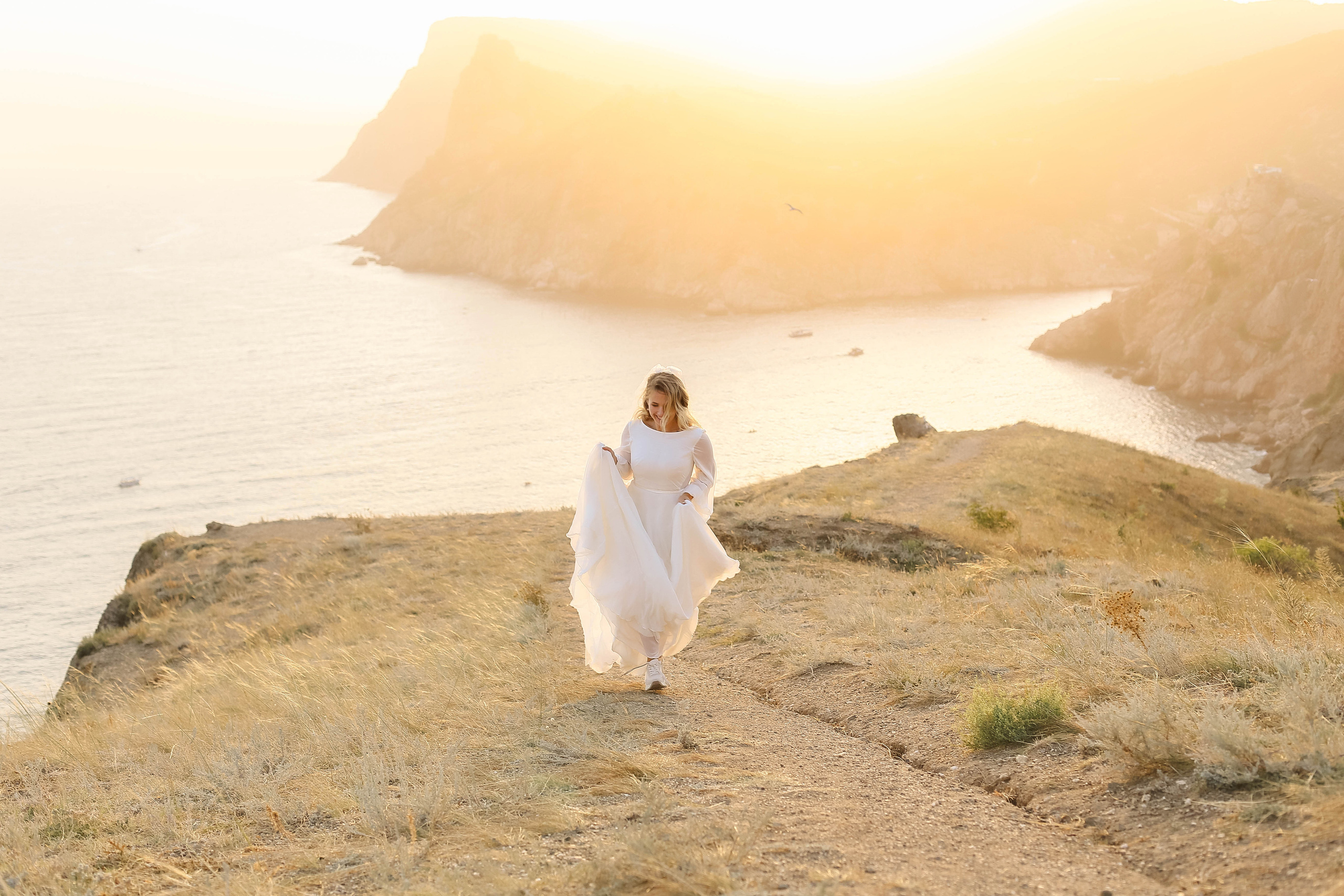 Дмитрий & Жанна. Семейный и детский фотограф в Симферополе и Севастополе
