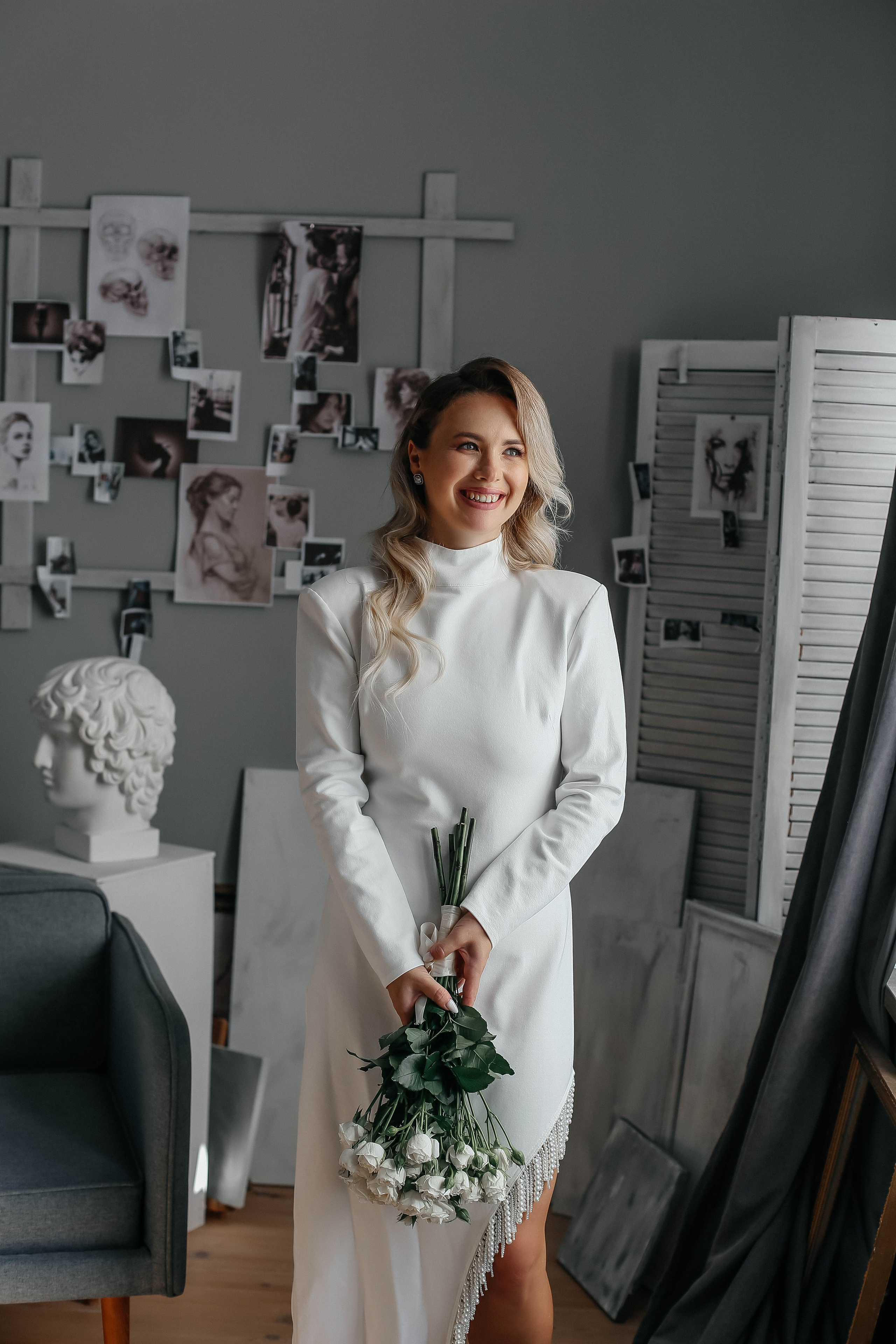 Дмитрий & Жанна. Семейный и детский фотограф в Симферополе и Севастополе