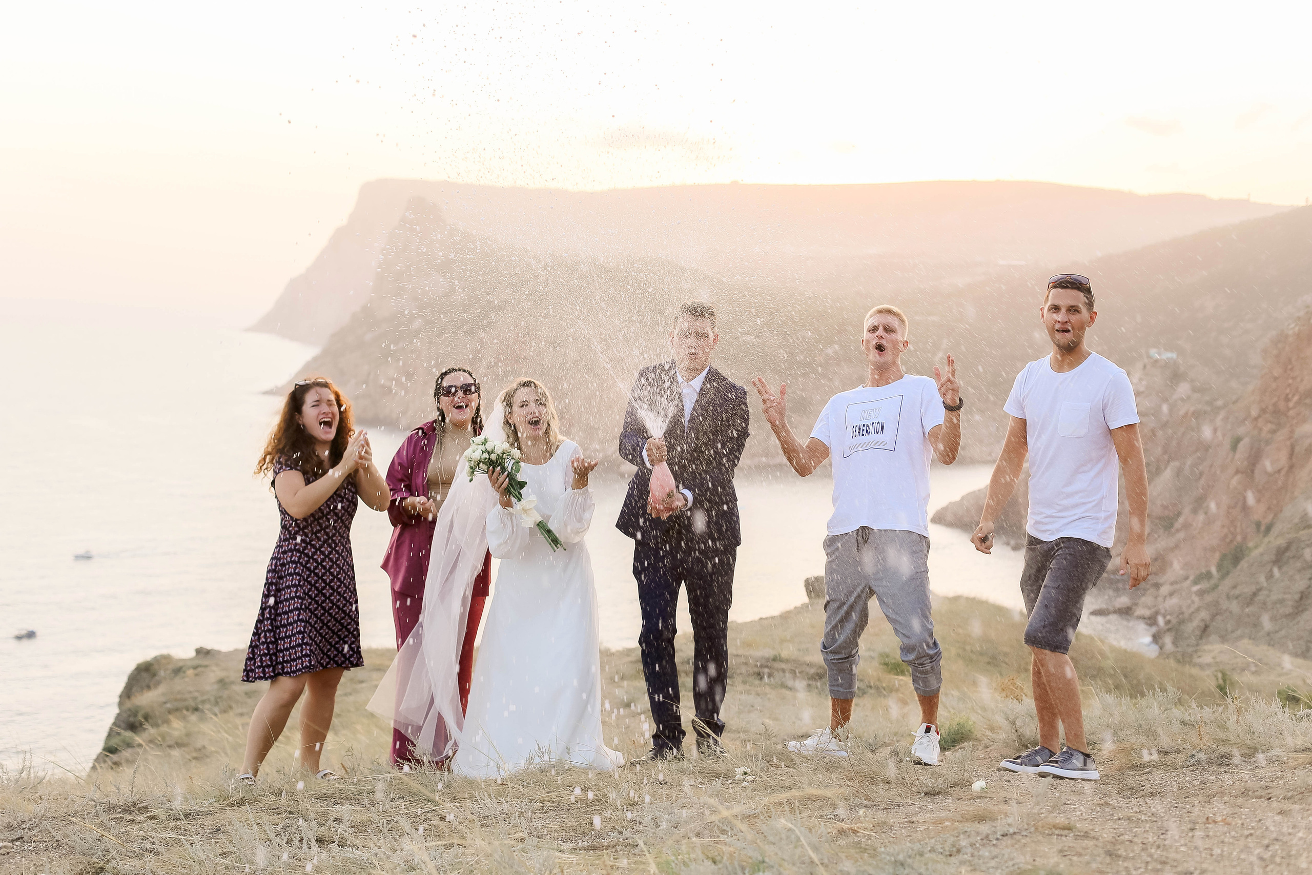 Дмитрий & Жанна. Семейный и детский фотограф в Симферополе и Севастополе