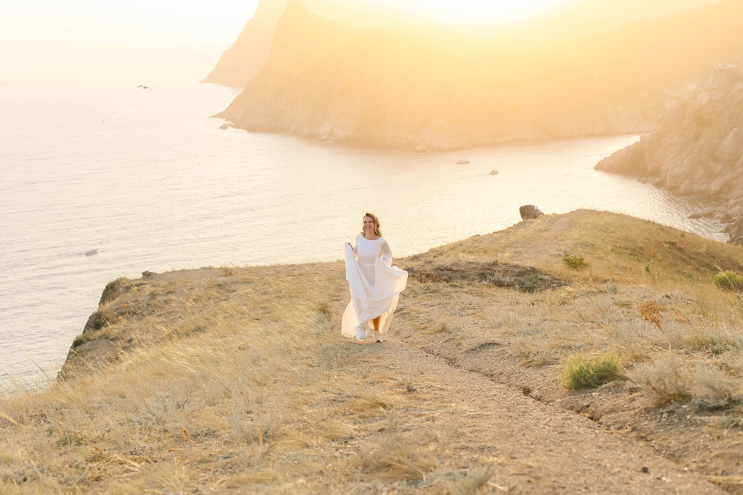 Дмитрий & Жанна. Семейный и детский фотограф в Симферополе и Севастополе