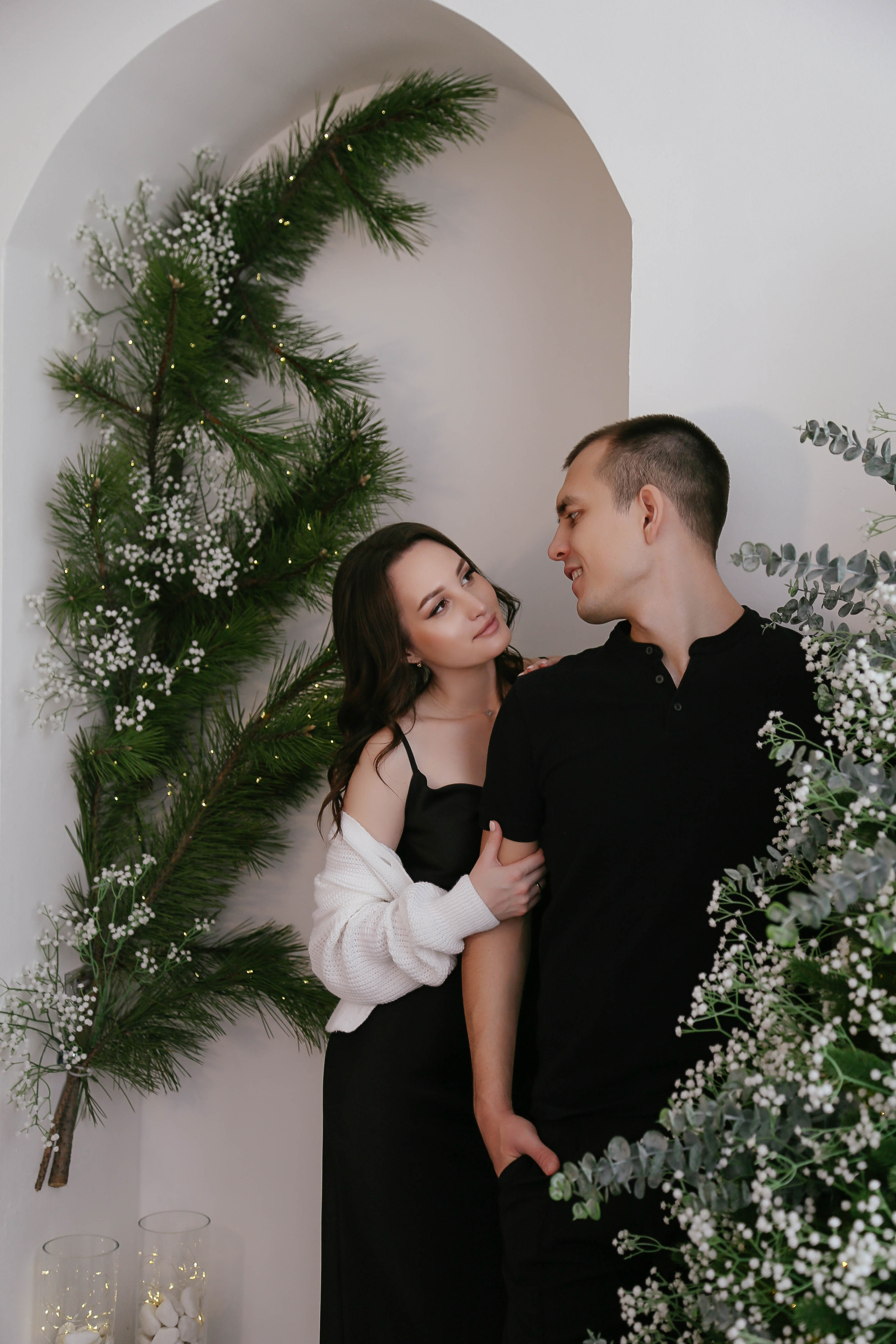 Арслан & Элина. Семейный и детский фотограф в Симферополе и Севастополе