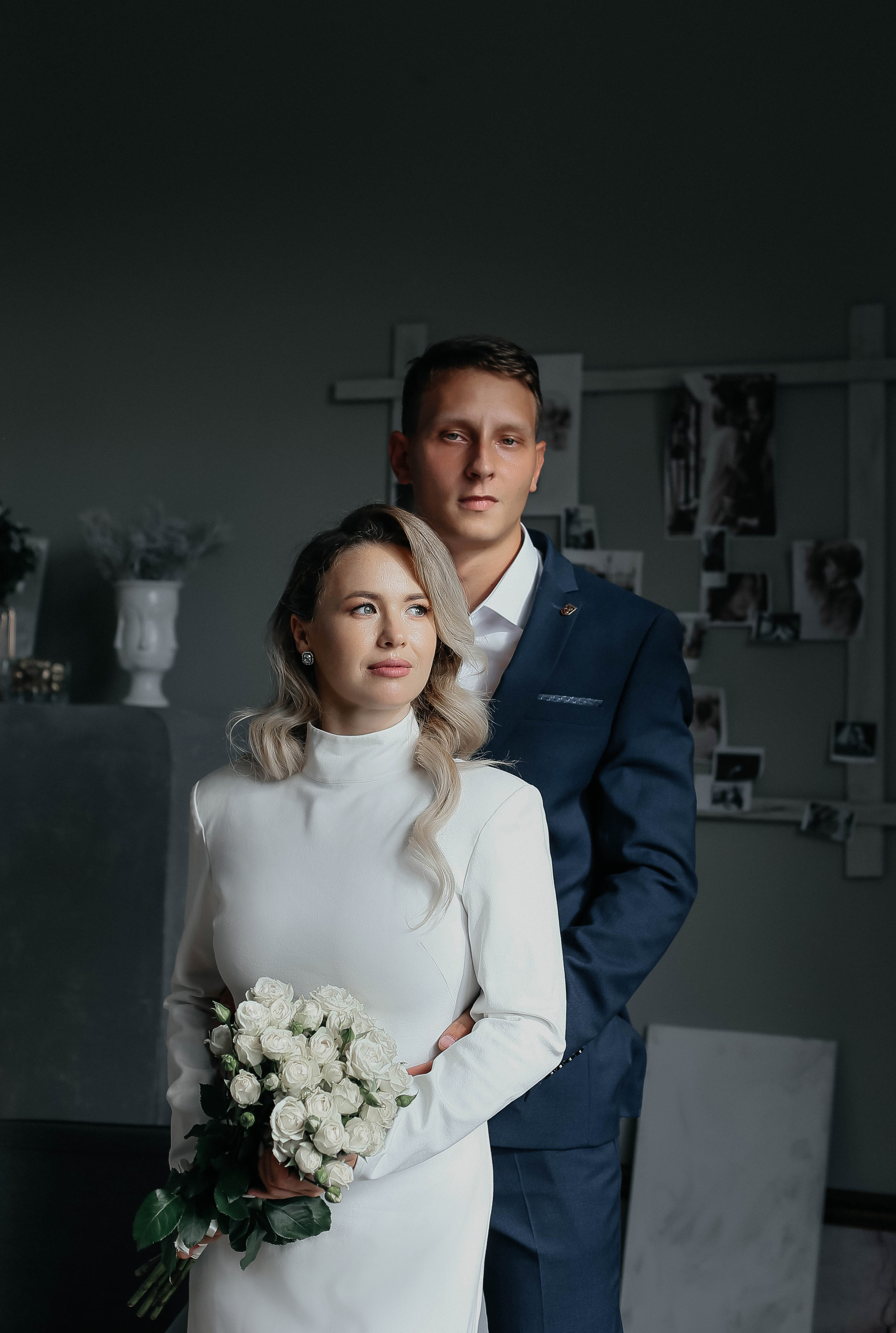 Дмитрий & Жанна. Семейный и детский фотограф в Симферополе и Севастополе