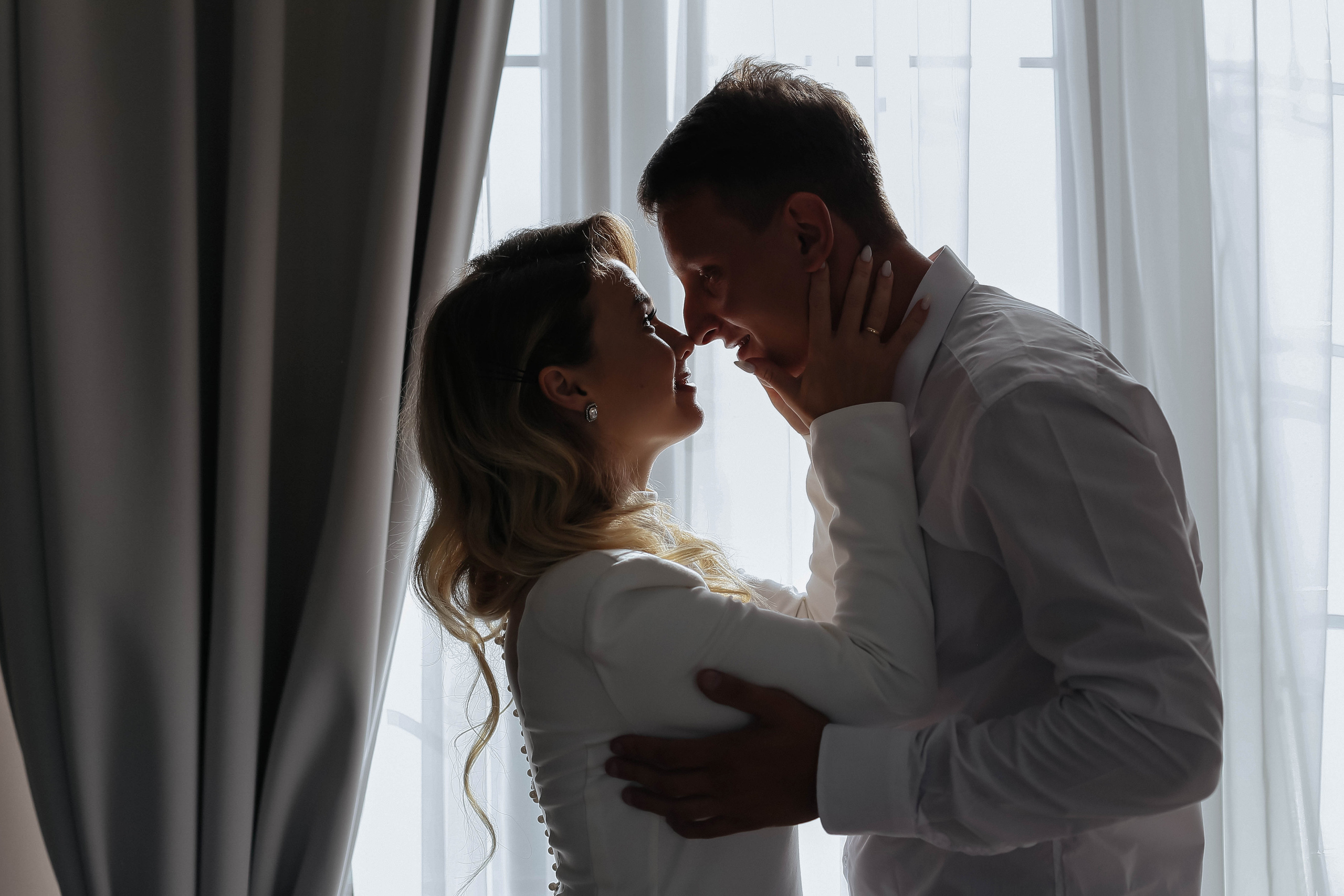 Дмитрий & Жанна. Семейный и детский фотограф в Симферополе и Севастополе