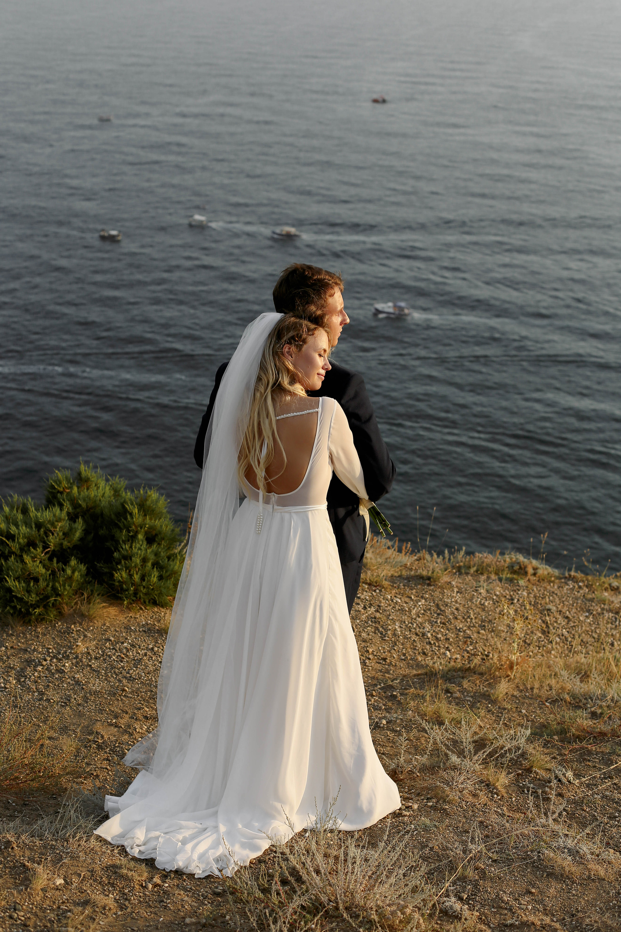 Дмитрий & Жанна. Семейный и детский фотограф в Симферополе и Севастополе