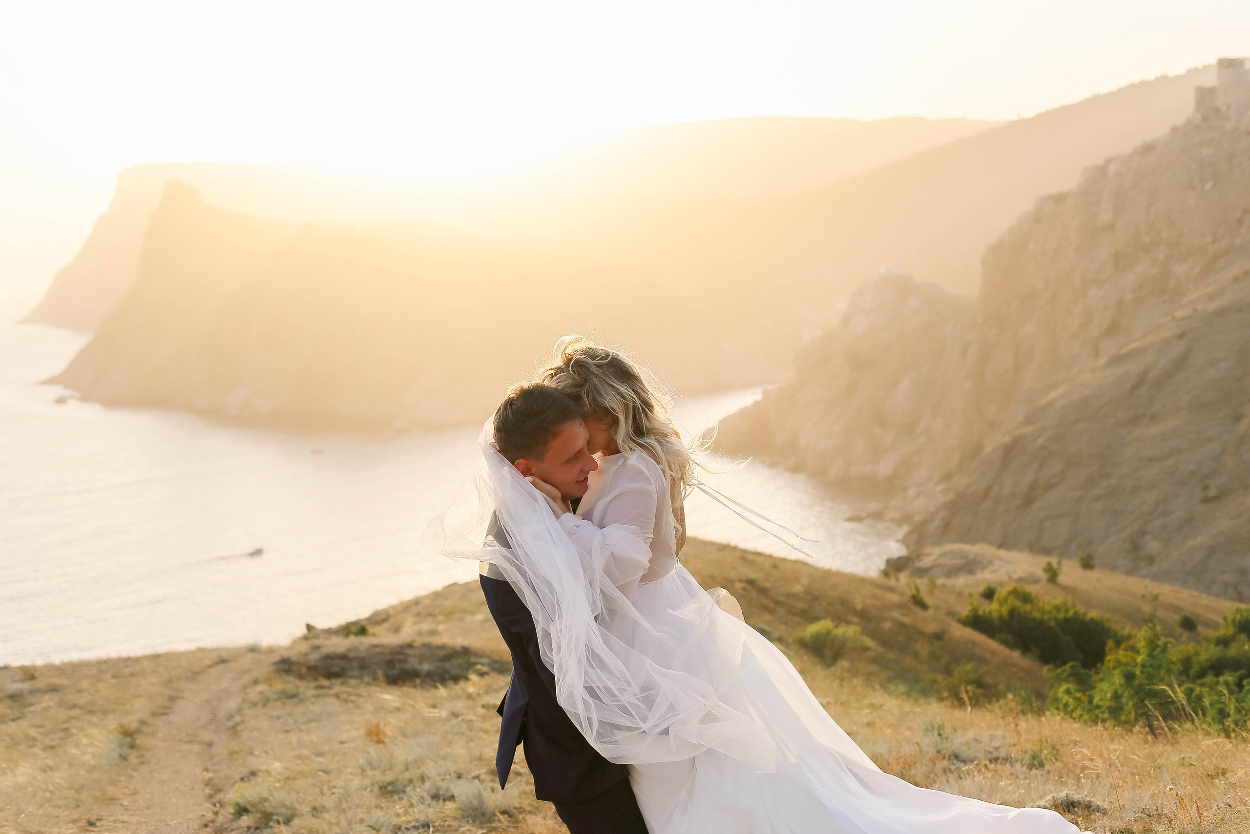 Дмитрий & Жанна. Семейный и детский фотограф в Симферополе и Севастополе