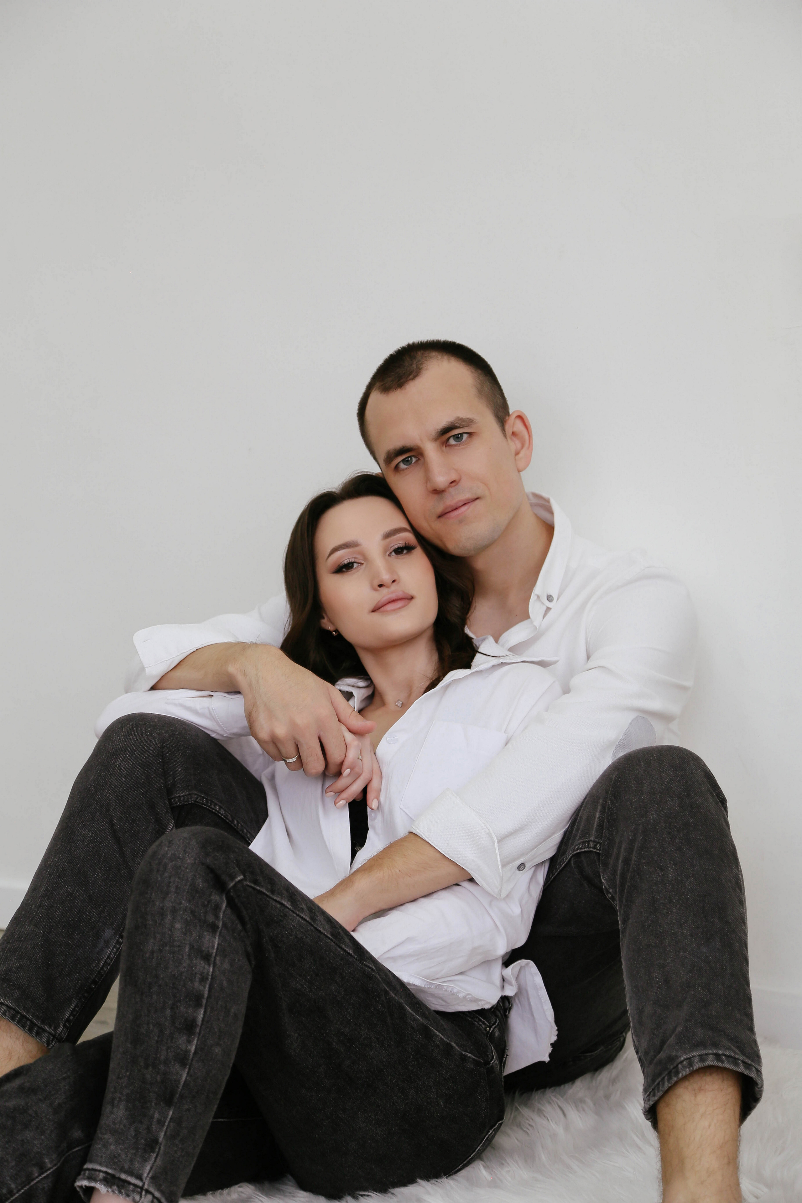 Арслан & Элина. Семейный и детский фотограф в Симферополе и Севастополе