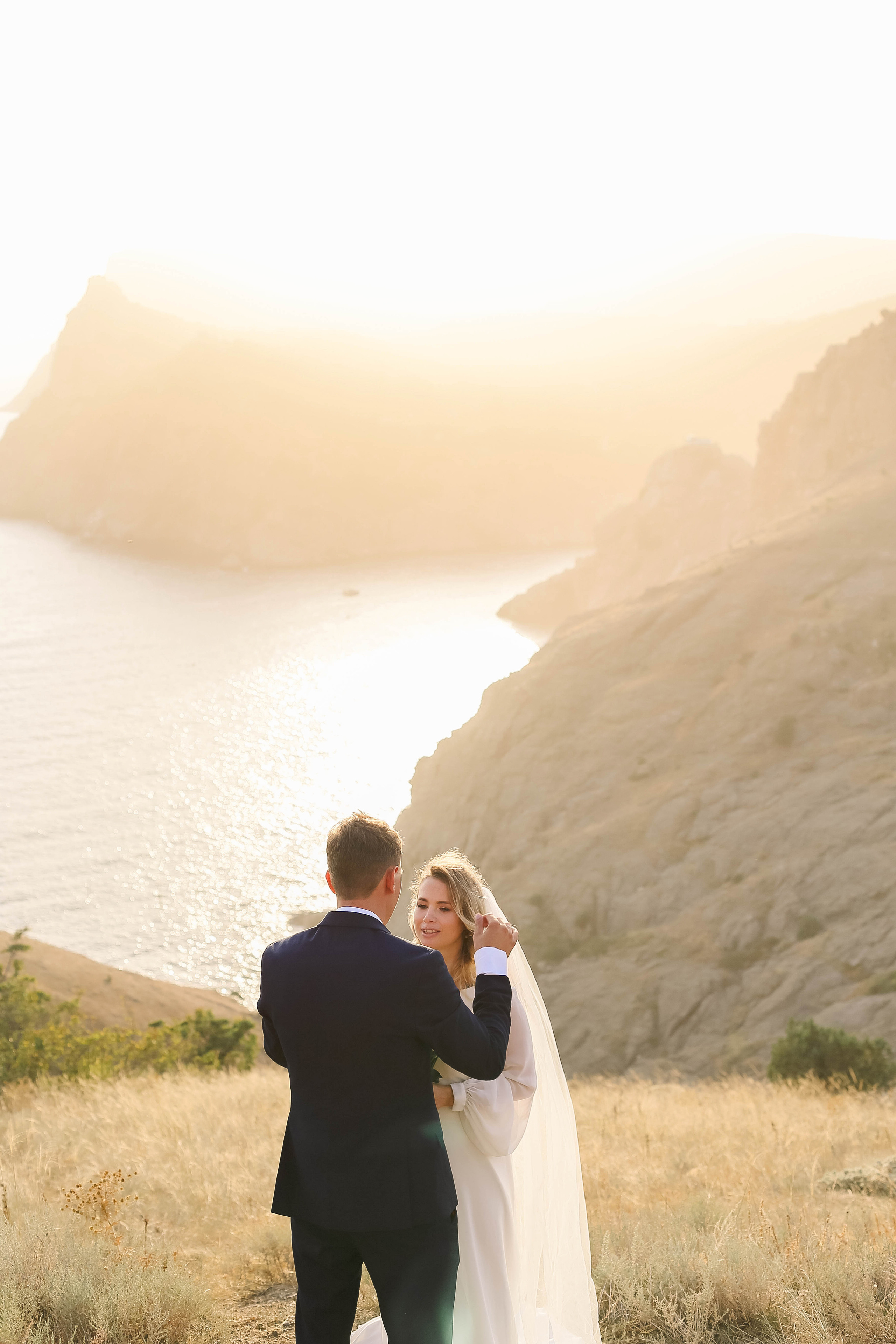 Дмитрий & Жанна. Семейный и детский фотограф в Симферополе и Севастополе