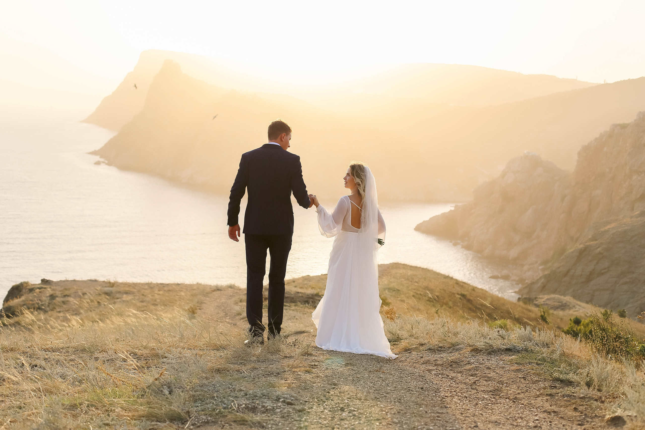 Дмитрий & Жанна. Семейный и детский фотограф в Симферополе и Севастополе