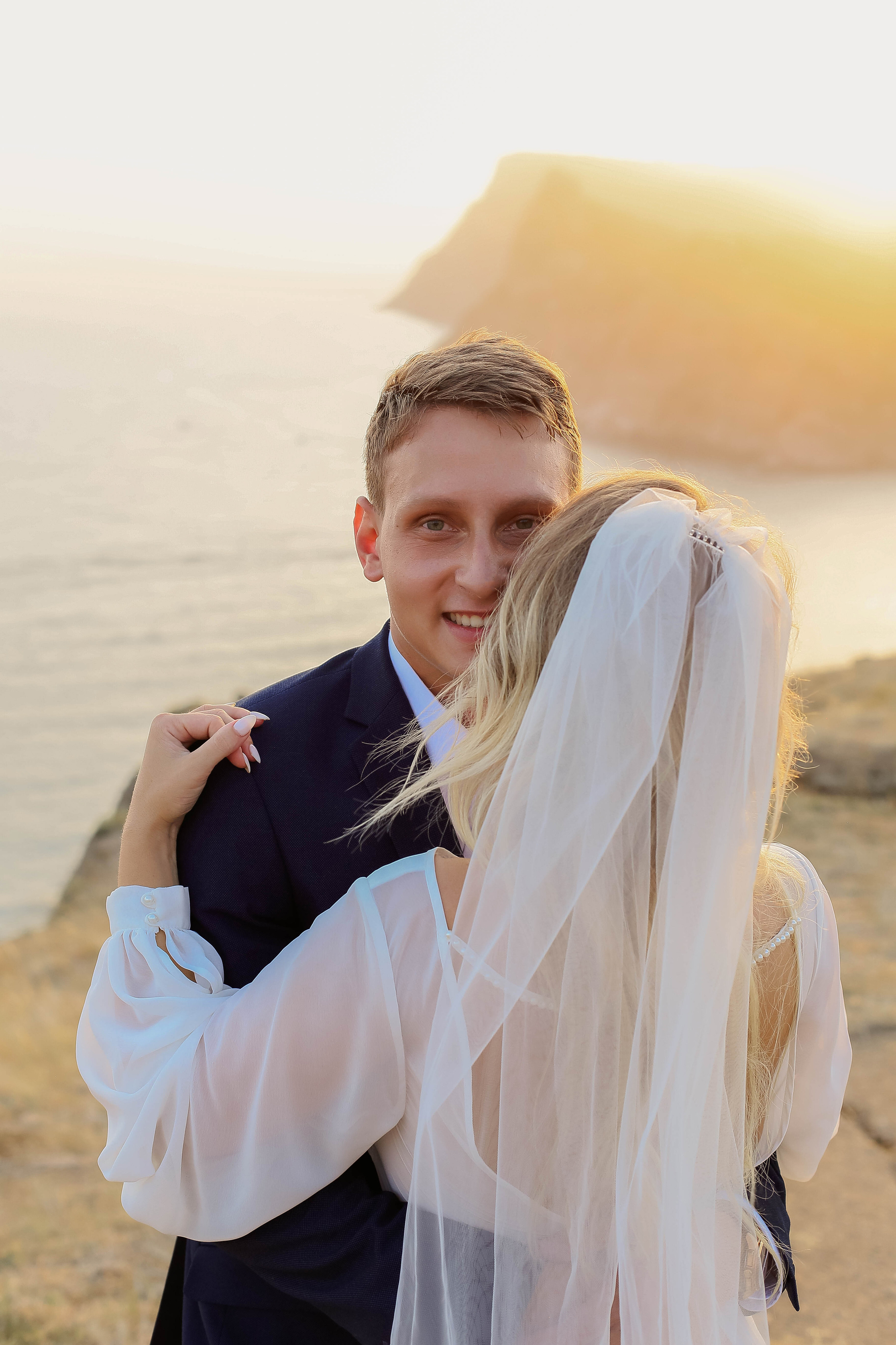 Дмитрий & Жанна. Семейный и детский фотограф в Симферополе и Севастополе