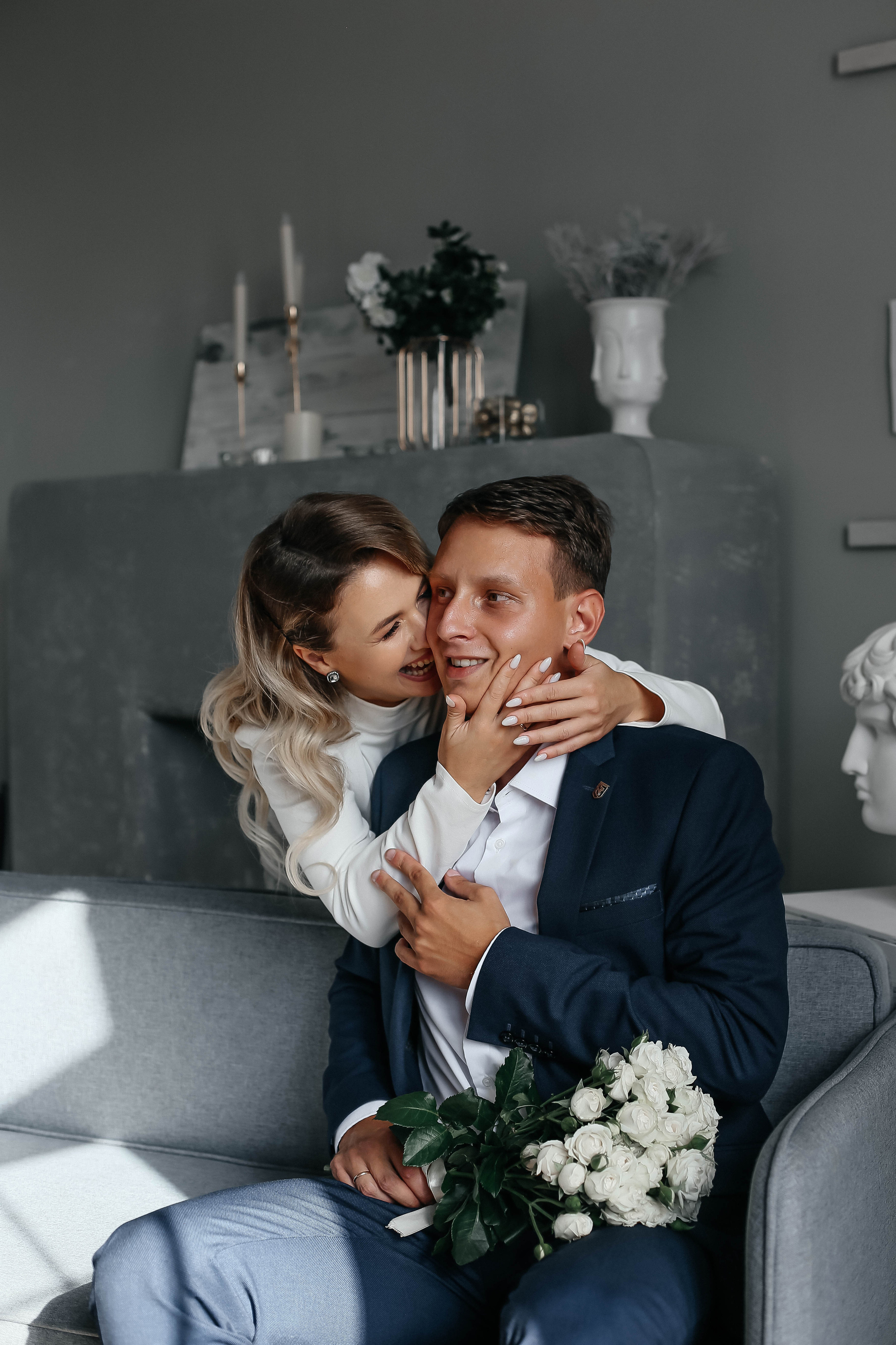 Дмитрий & Жанна. Семейный и детский фотограф в Симферополе и Севастополе