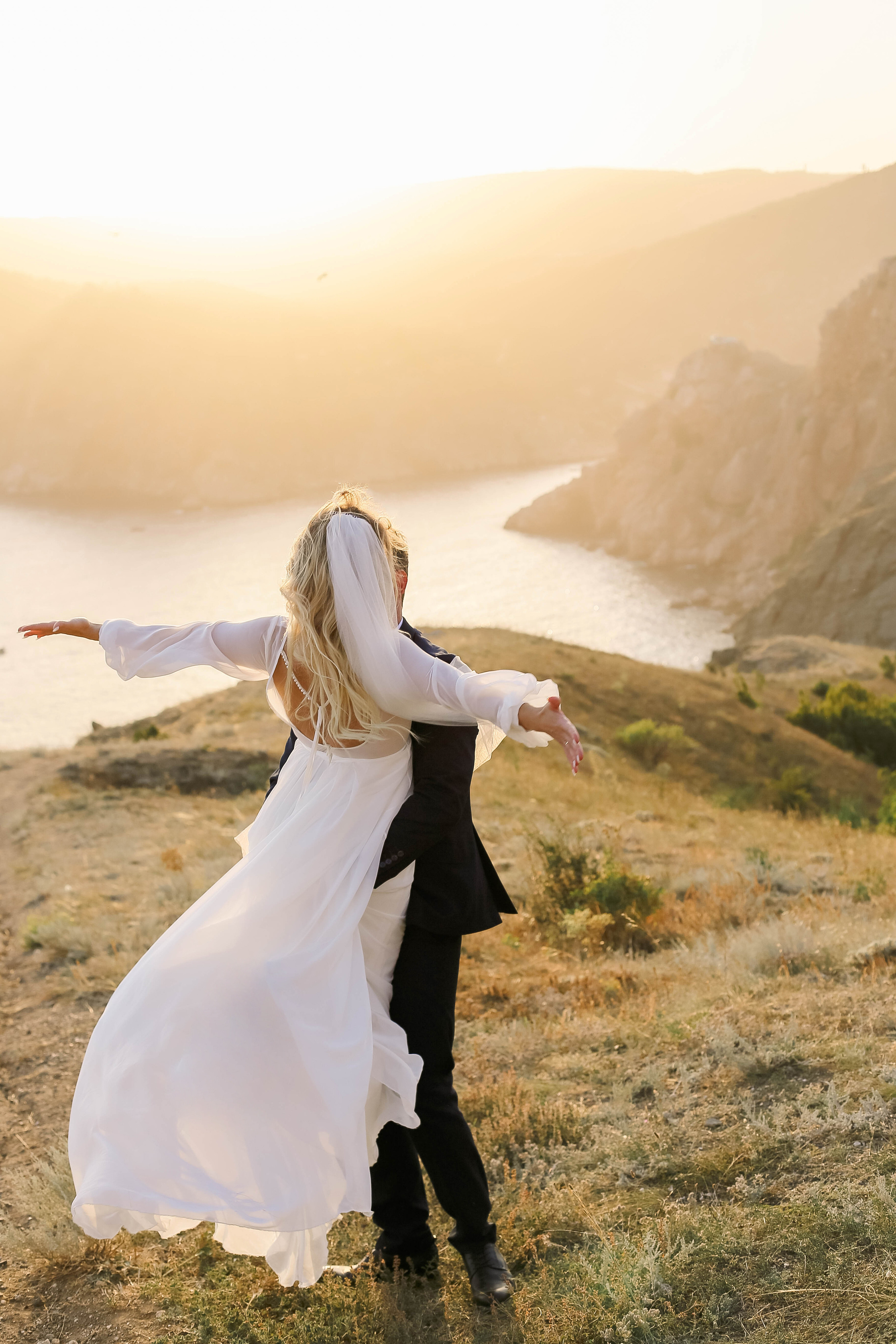 Дмитрий & Жанна. Семейный и детский фотограф в Симферополе и Севастополе