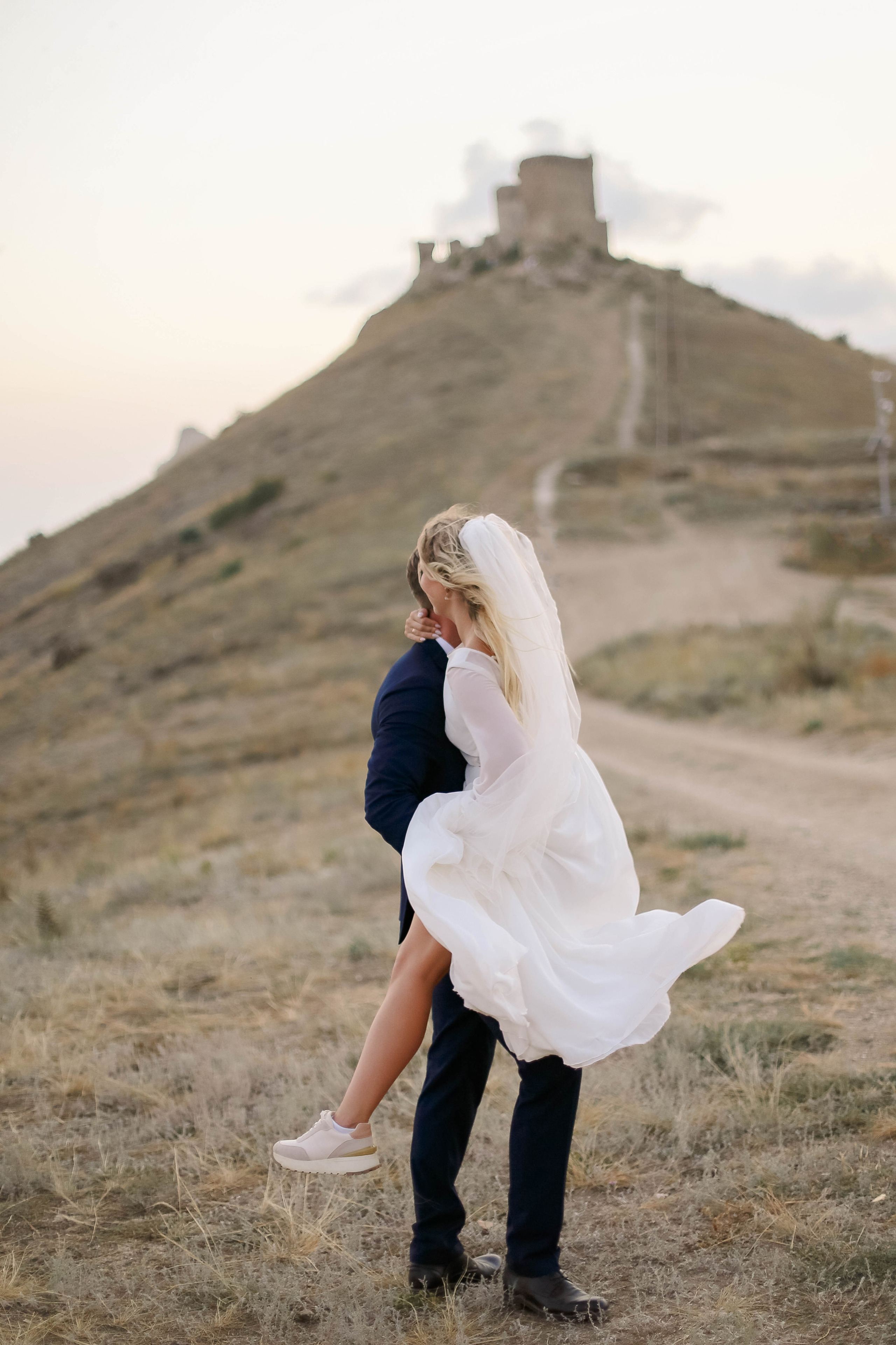 Дмитрий & Жанна. Семейный и детский фотограф в Симферополе и Севастополе