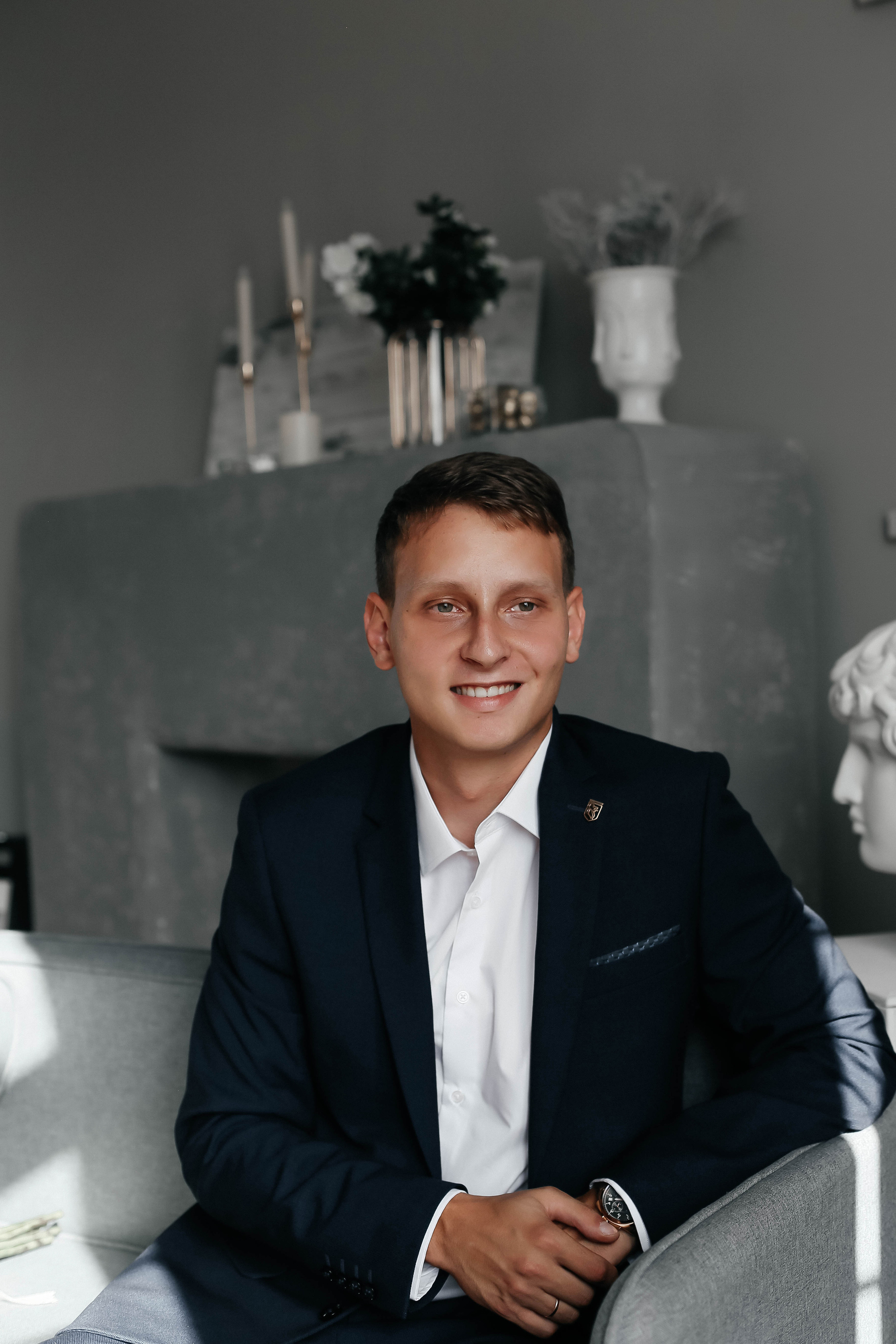 Дмитрий & Жанна. Семейный и детский фотограф в Симферополе и Севастополе